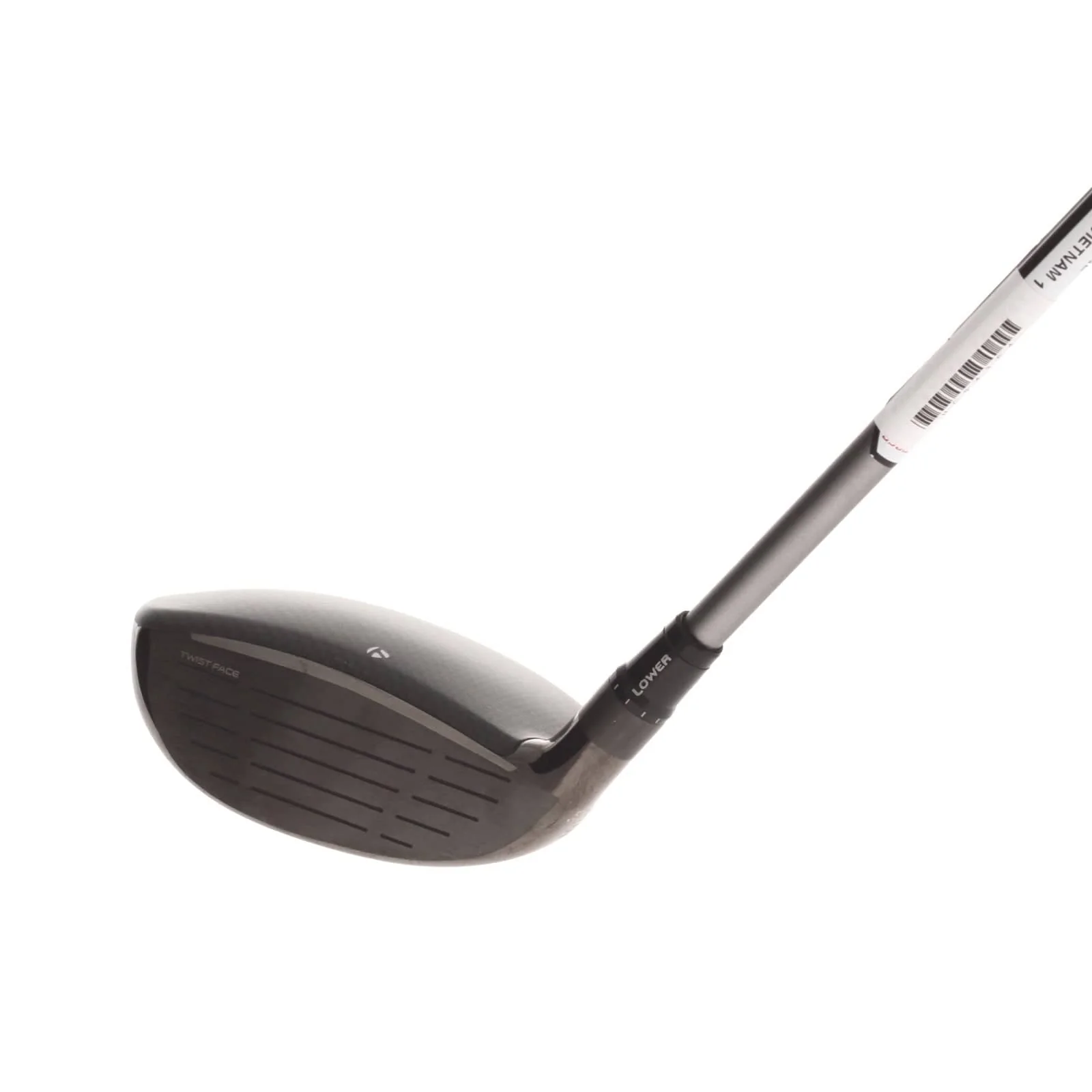 TaylorMade Qi35 Max Graphite Mens Right Hand Fairway 5 Wood 18.5* Stiff - Fujikura Airspeeder 50-S - Image 4