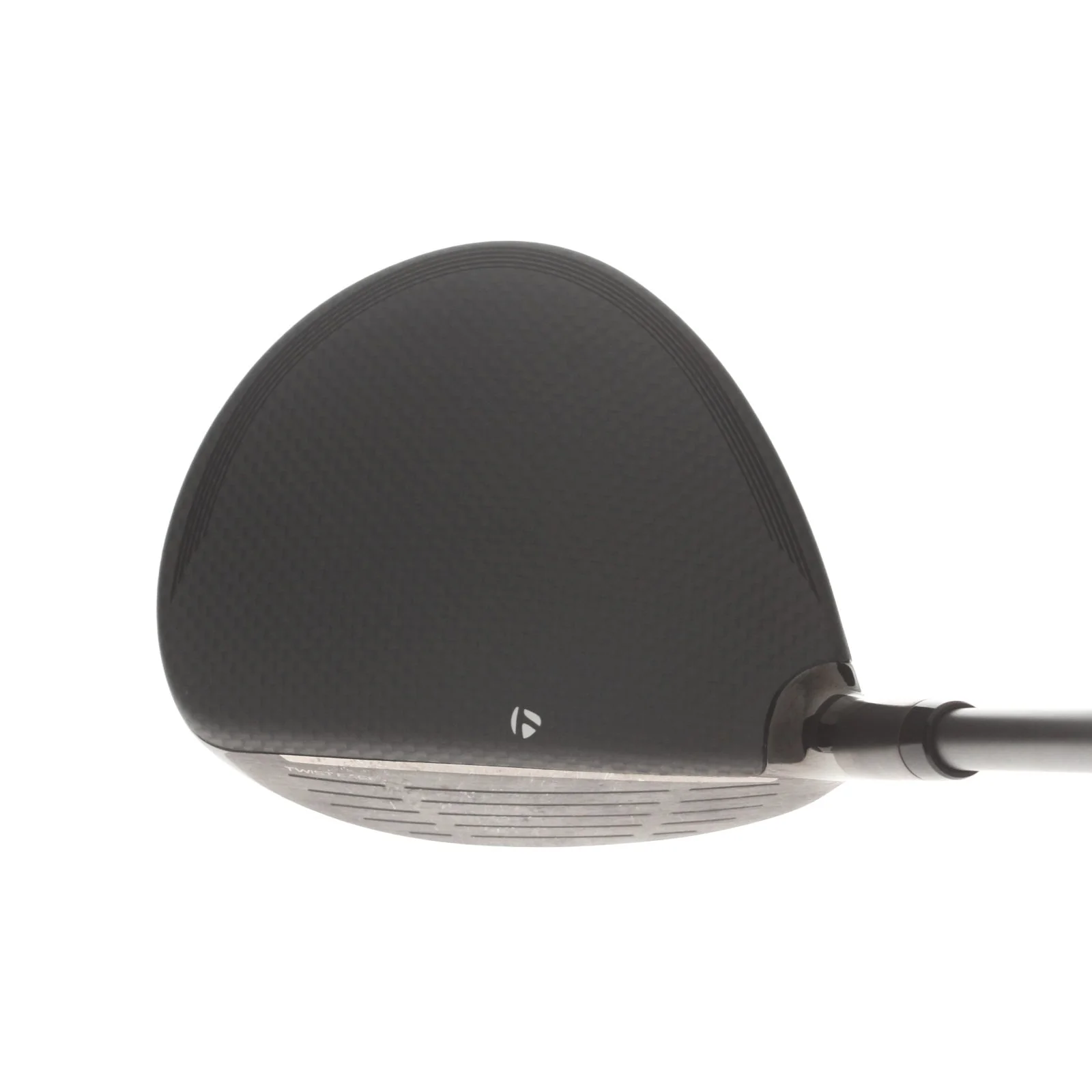 TaylorMade Qi35 Max Graphite Mens Right Hand Fairway 7 Wood 21.5* Regular - Fujikura Airspeeder 50-R - Image 3