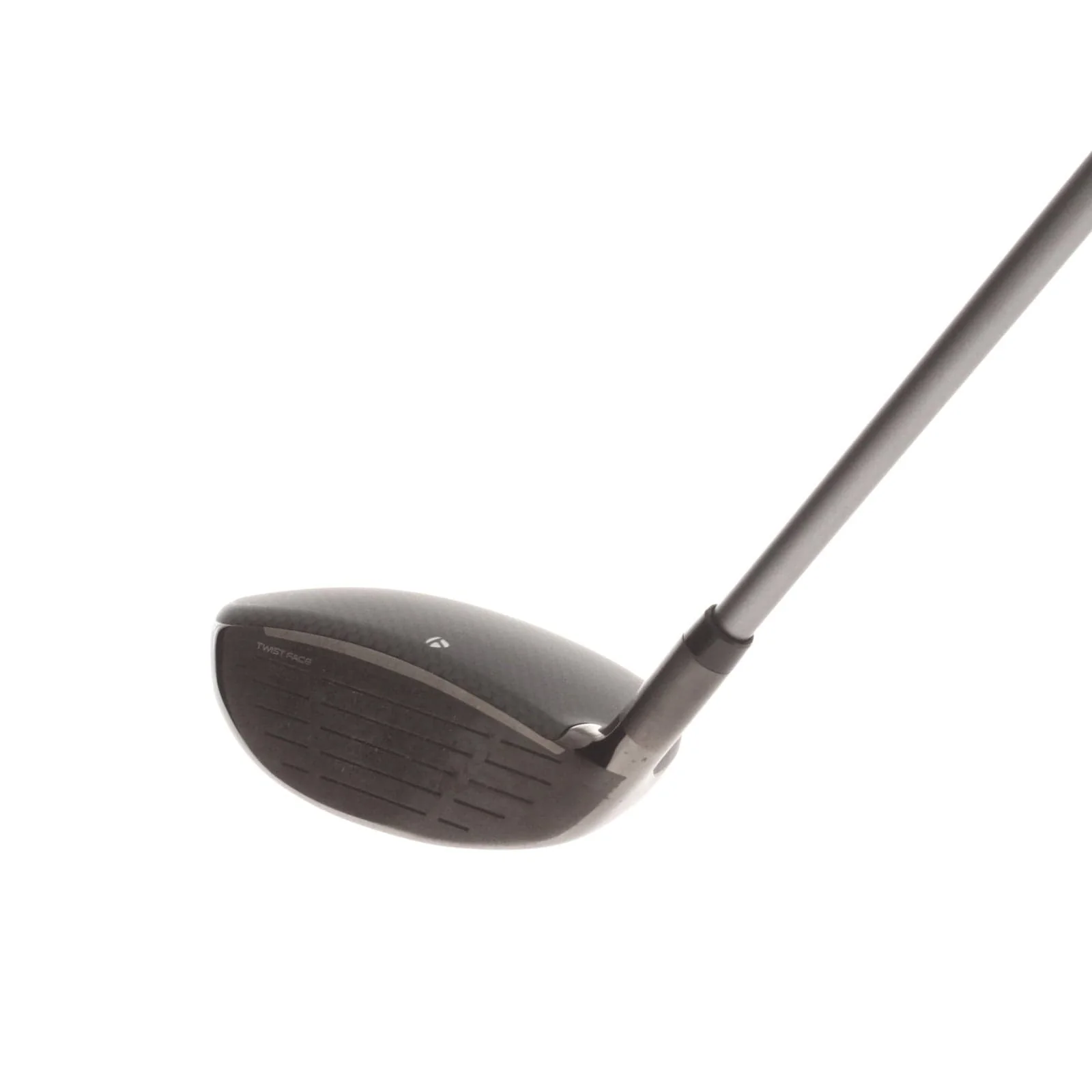 TaylorMade Qi35 Max Graphite Mens Right Hand Fairway 7 Wood 21.5* Regular - Fujikura Airspeeder 50-R - Image 4