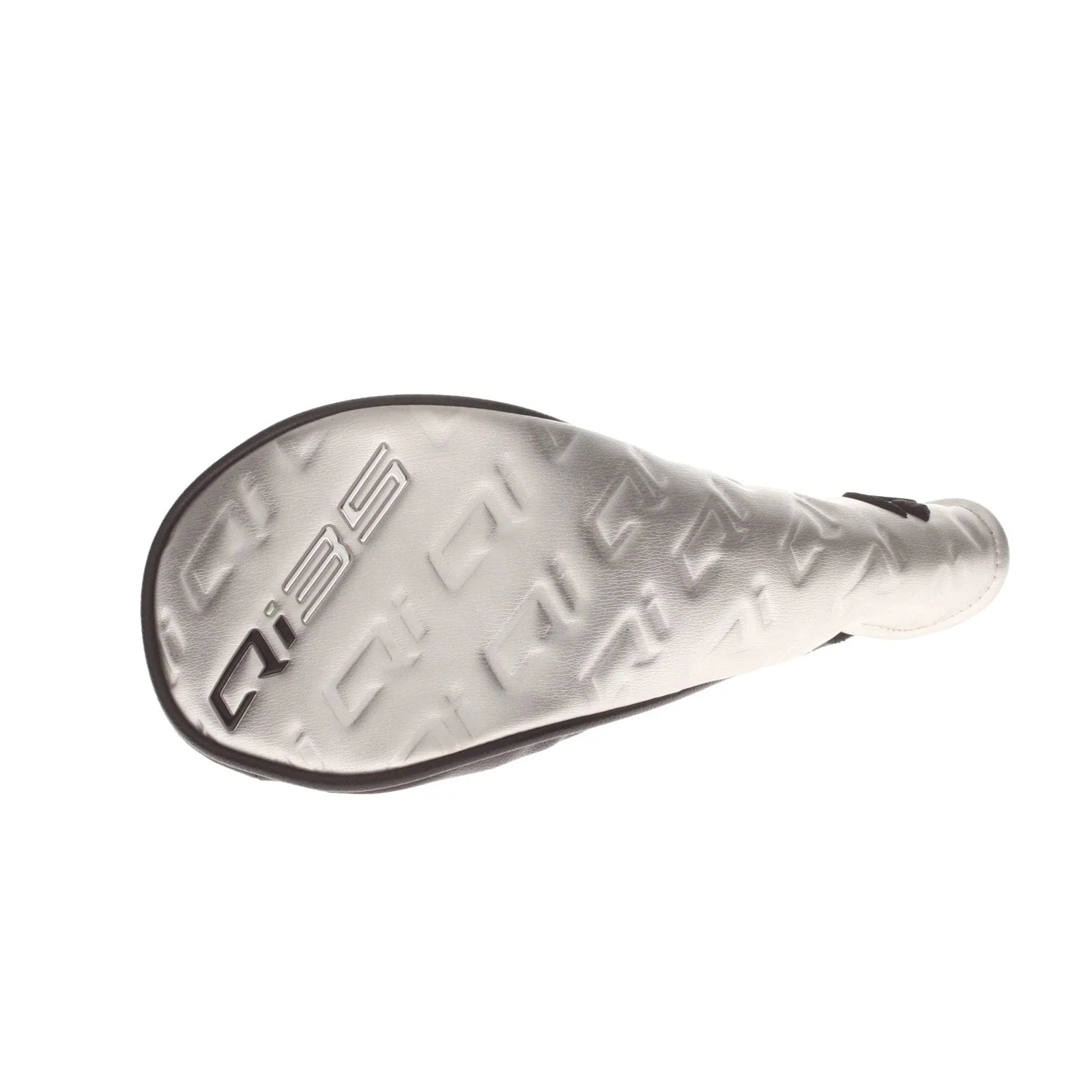 TaylorMade Qi35 Max Graphite Mens Right Hand Fairway 7 Wood 21.5* Regular - Fujikura Airspeeder 50-R - Image 7