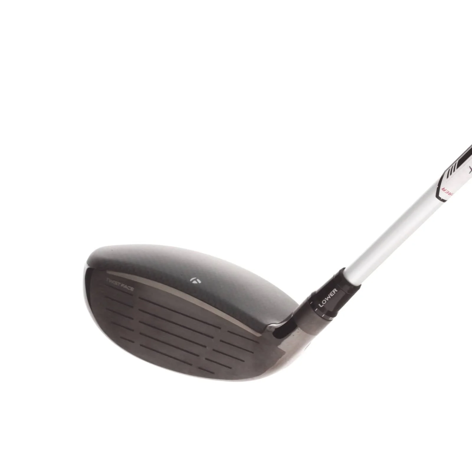 TaylorMade Qi35 Max Lite Graphite Ladies Right Hand Fairway 3 Wood 15.5* Ladies - Fujikura AirSpeeder 40 - Image 4