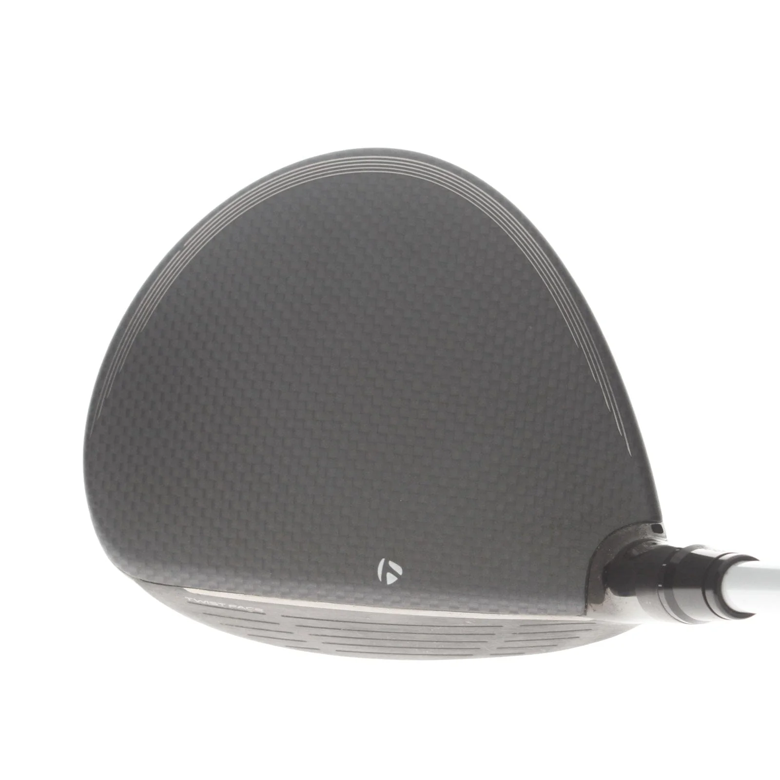TaylorMade Qi35 Max Lite Graphite Ladies Right Hand Fairway 5 Wood 18.5* Ladies - Fujikura Air Speeder 40 '25 - Image 2