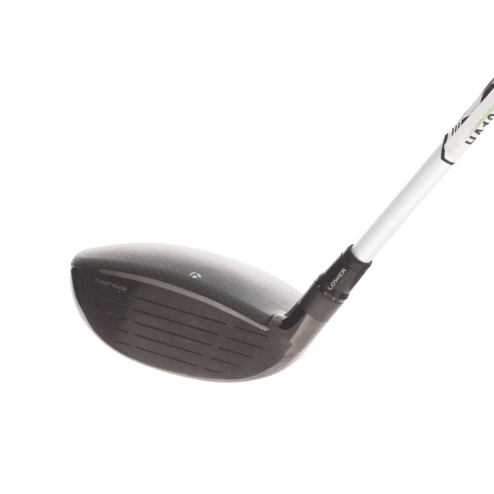TaylorMade Qi35 Max Lite Graphite Ladies Right Hand Fairway 5 Wood 18.5* Ladies - Fujikura Air Speeder 40 '25 - Image 3