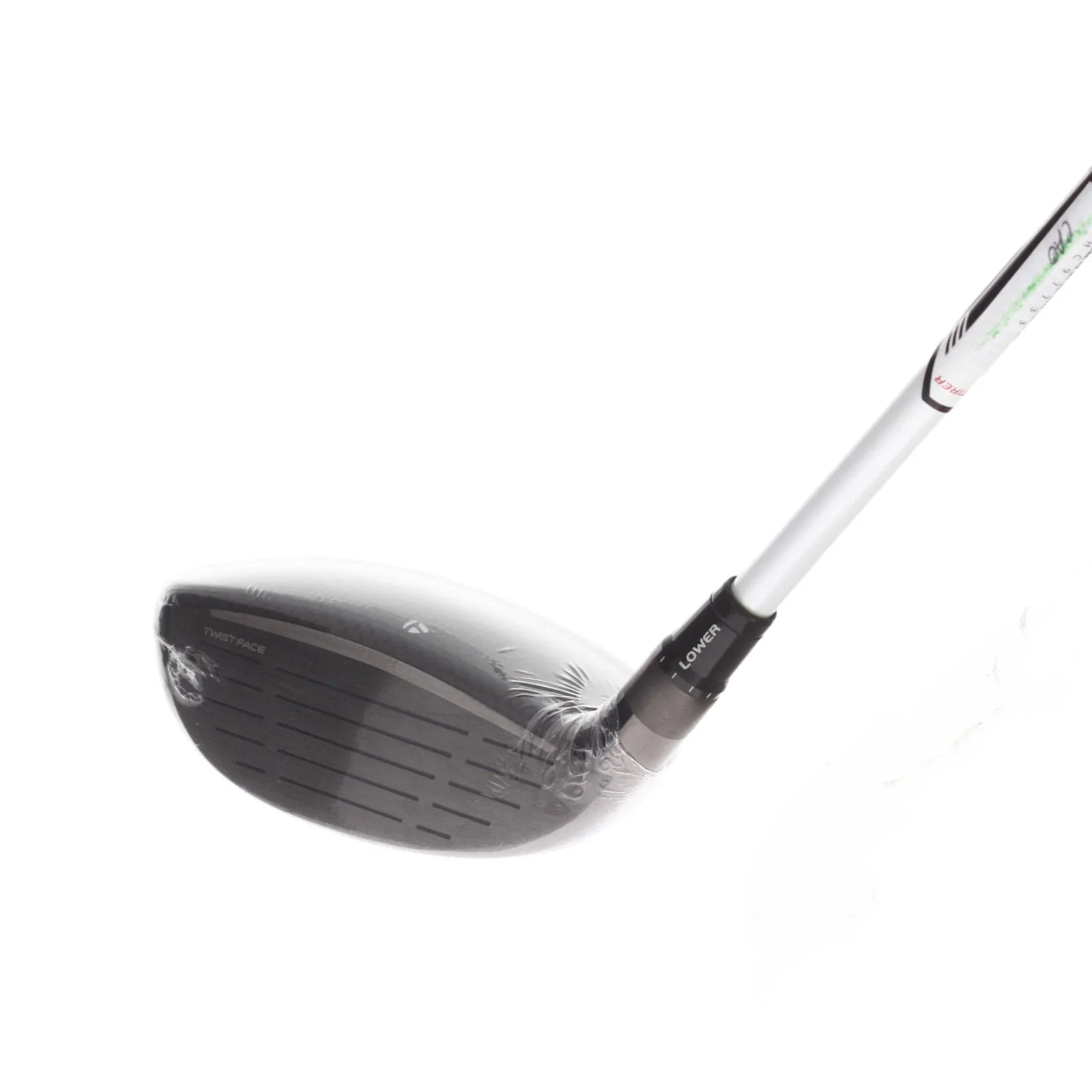 TaylorMade Qi35 Max Lite Graphite Ladies Right Hand Fairway 5 Wood 18.5* Ladies - Fujikura Air Speeder 40-L - Image 4