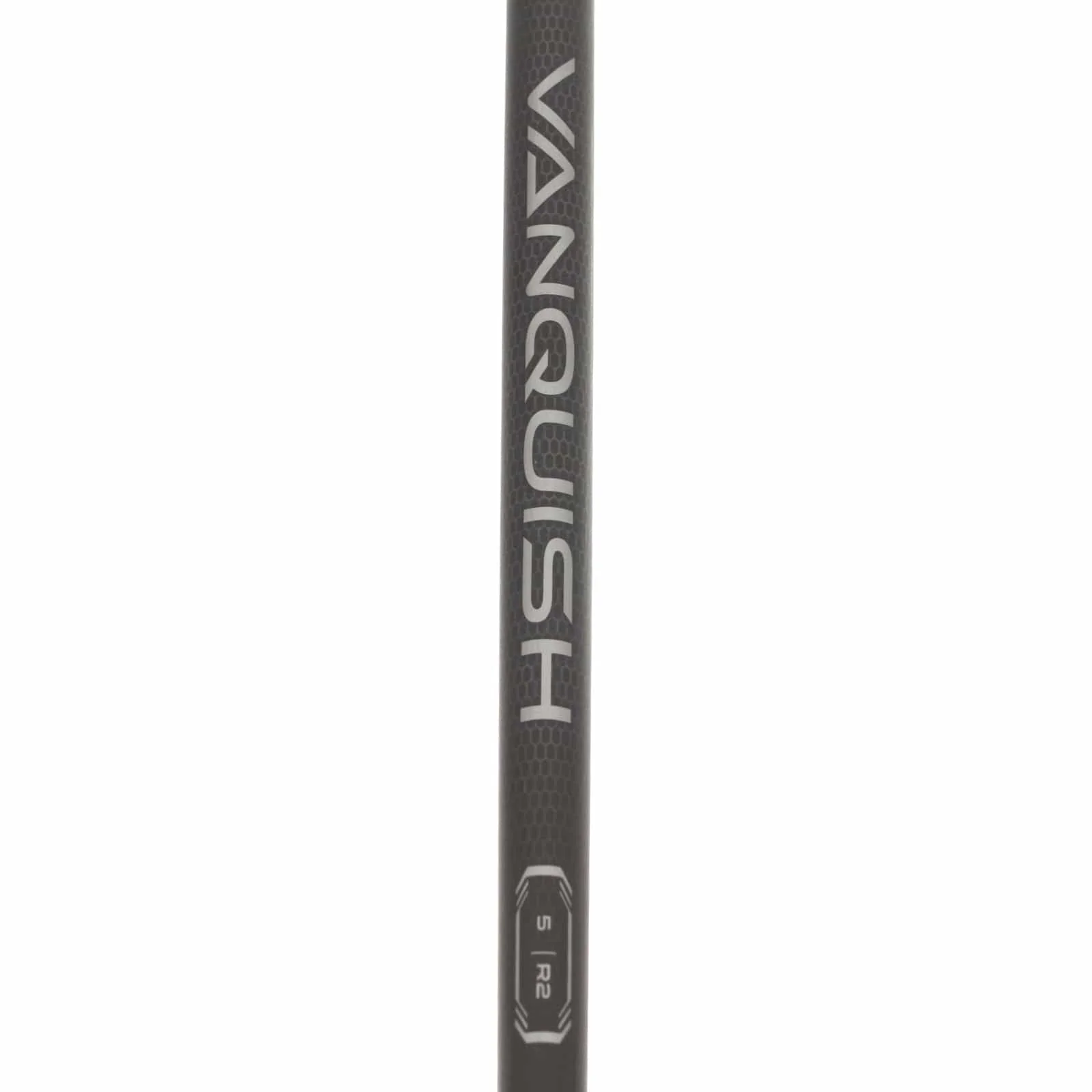 TaylorMade Qi35 Max Lite Graphite Mens Right Hand 5 Hybrid 27* Senior - Vanquish 5 R2 - Image 4