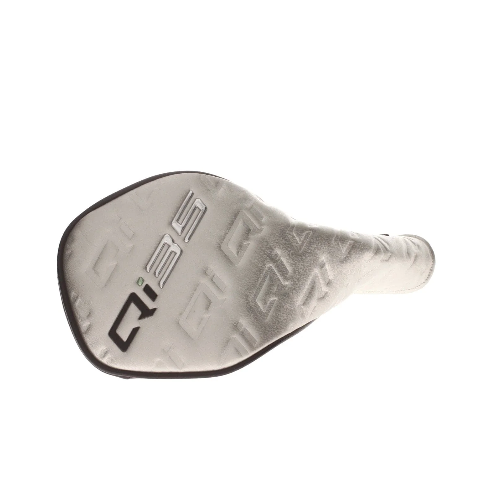 TaylorMade Qi35 Max Lite Graphite Mens Right Hand Driver -1" 12* Regular - Mitsubishi Chemical Diamana S+ 60 - Image 7