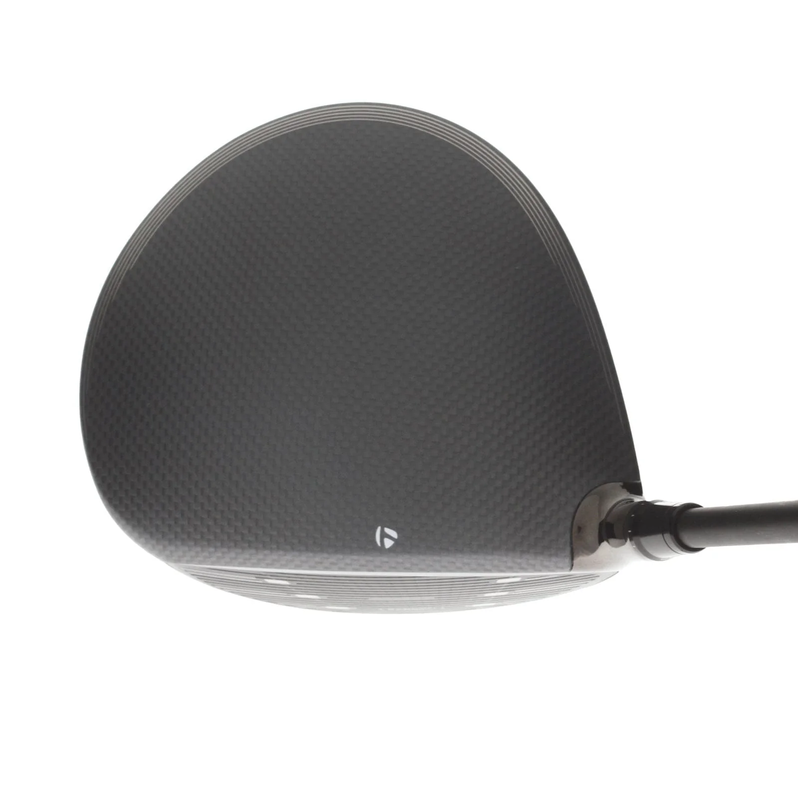 TaylorMade Qi35 Max Lite Graphite Mens Right Hand Driver 10.5* Regular - Vanquish 4R - Image 2