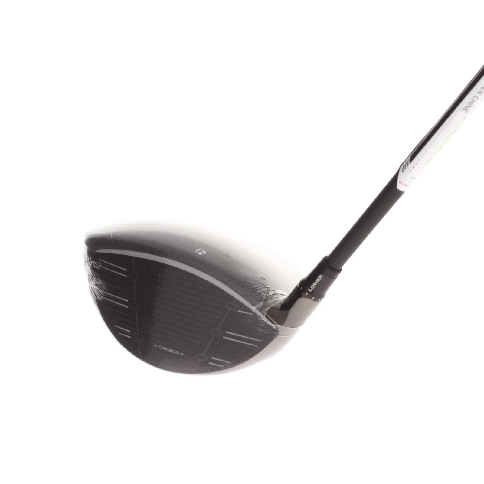 TaylorMade Qi35 Max Lite Graphite Mens Right Hand Driver 12* Senior - Vanquish 4 R2 - Image 4