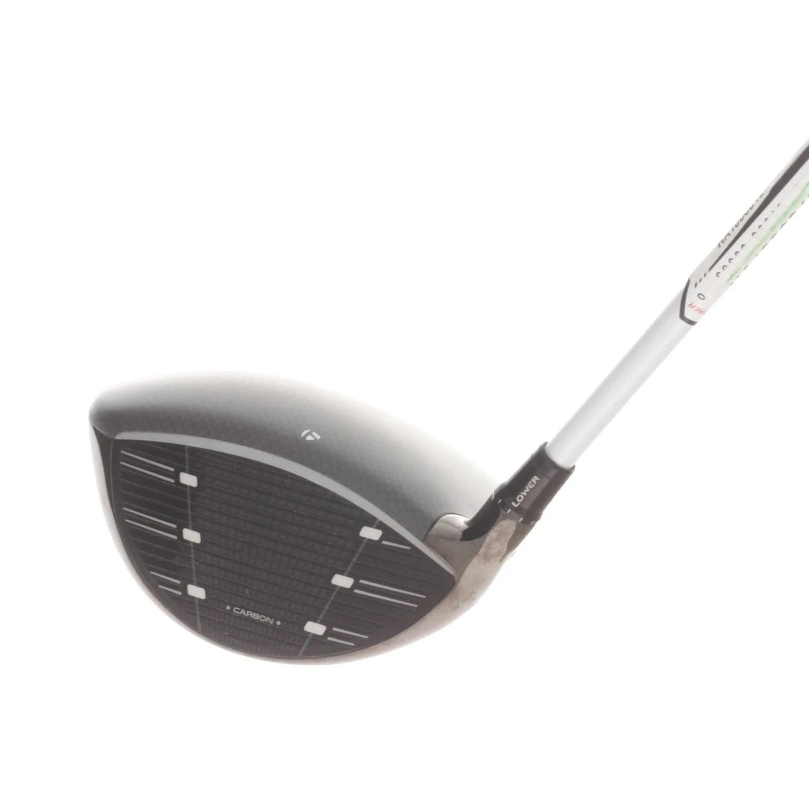 TaylorMade Qi35 Max Lite Graphite Ladies Right Hand Driver 12* Ladies - Fujikura Air Speeder 40 '25 - Image 3