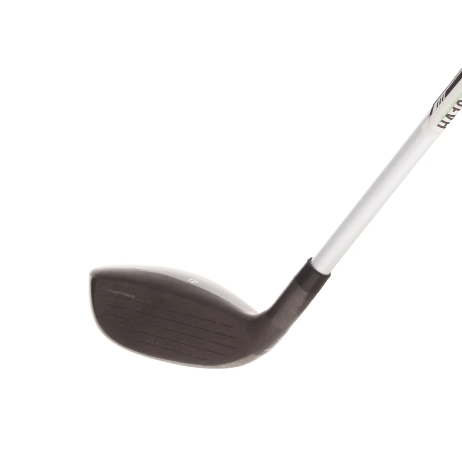 TaylorMade Qi35 Max Lite Rescue Graphite Ladies Right Hand 5 Hybrid 27* Ladies - Fujikura Air Speeder 40 '25 - Image 3