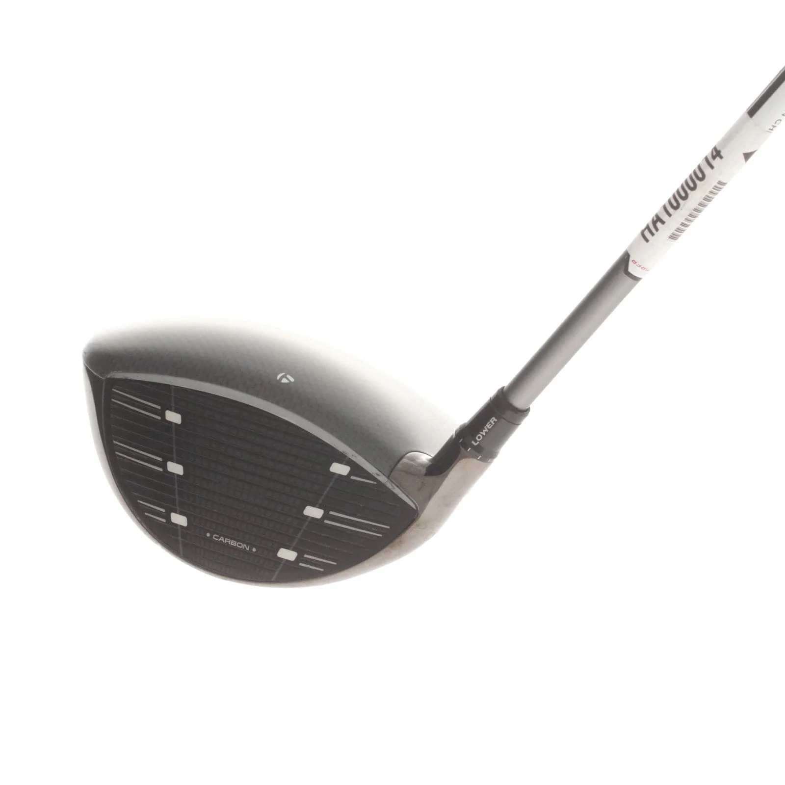 TaylorMade Qi35 Max Graphite Mens Right Hand Driver 10.5* Regular - Fujikura Air Speeder 50 2025 - Image 3