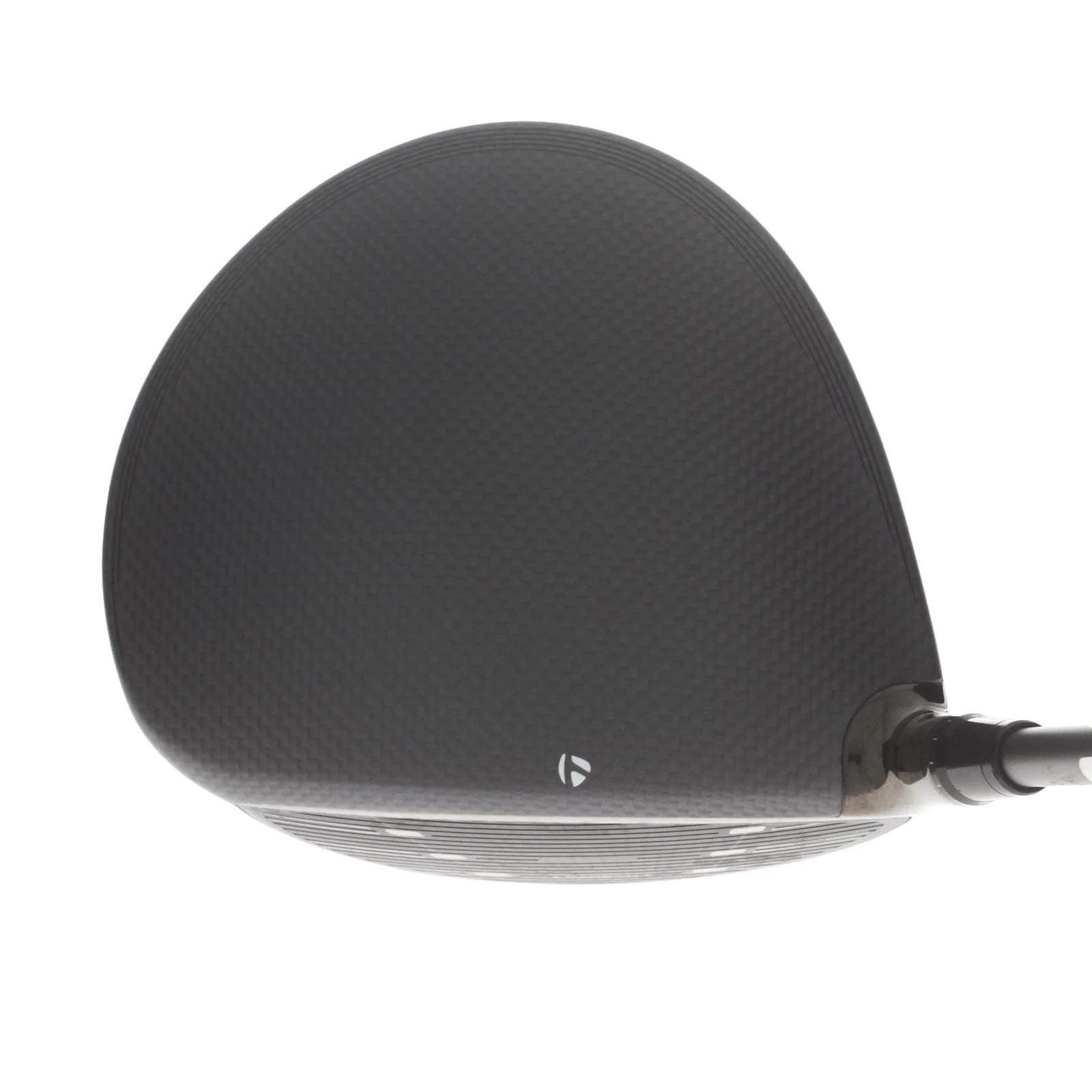 TaylorMade Qi35 Max Graphite Mens Right Hand Driver 12* Senior - Fujikura Air Speeder 50 2025 - Image 2