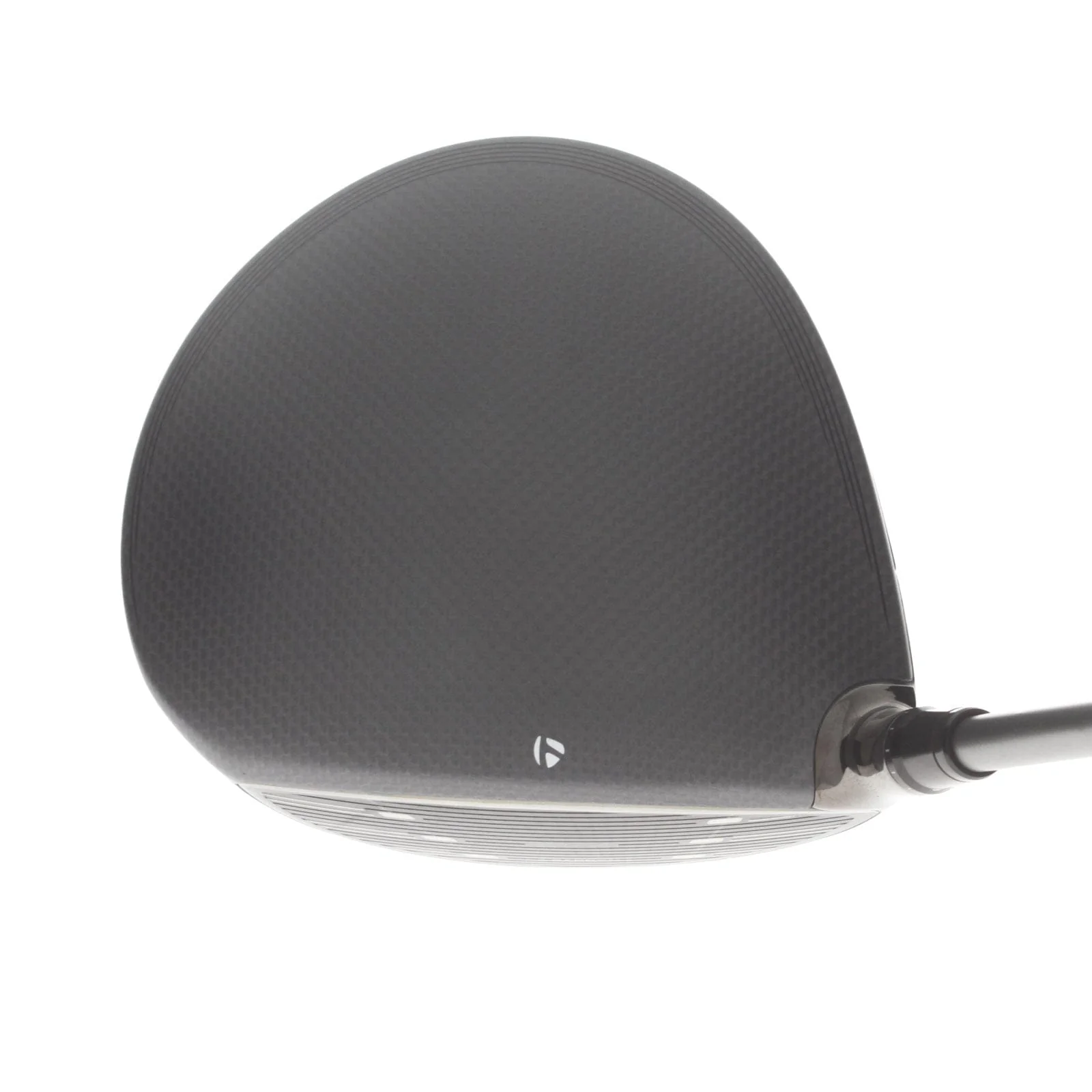 TaylorMade Qi35 Max Graphite Mens Right Hand Driver 9* Stiff - Fujikura Air Speeder 50 2025 - Image 2