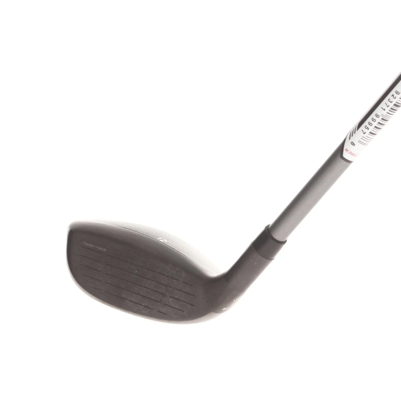 TaylorMade Qi35 Max Rescue Graphite Mens Right Hand 5 Hybrid 27* Senior - Fujikura Air Speeder II 50 - Image 3