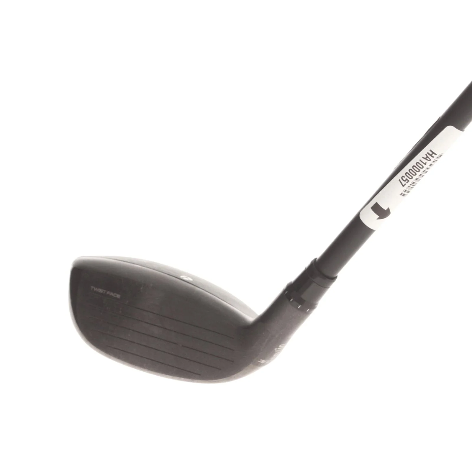 TaylorMade Qi35 Rescue Graphite Mens Right Hand 5 Hybrid 25* Senior - Fujikura Ventus Blue HB 5 2025 - Image 3