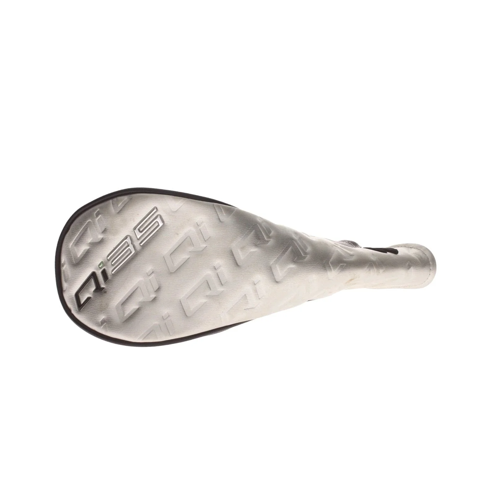 TaylorMade Qi35 Steel/Graphite Mens Right Hand 3 Hybrid 19* Stiff - Mitsubishi Chemical Kaili HY 85s - Image 7