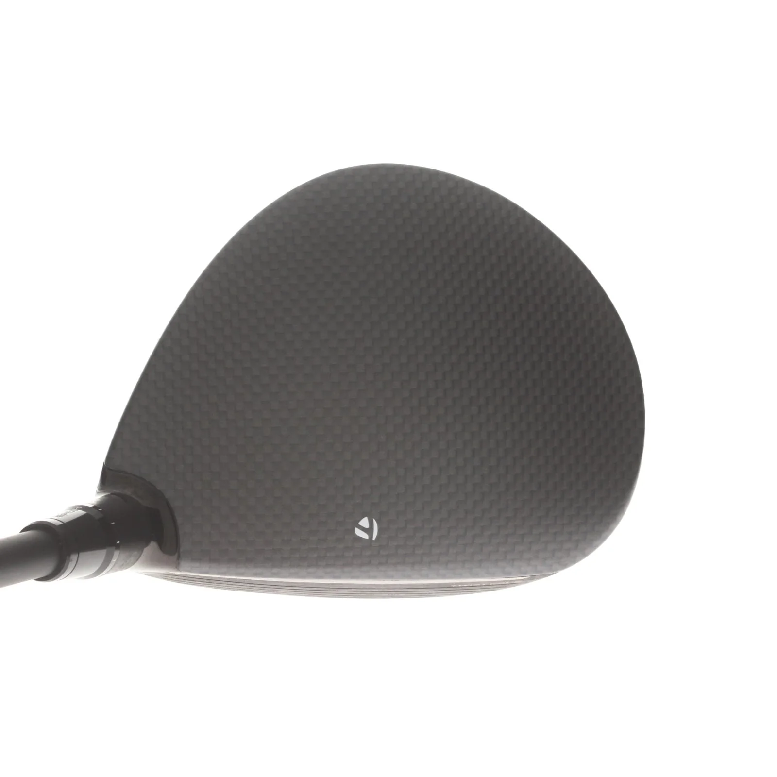 TaylorMade Qi35 Tour Graphite Mens Left Hand Fairway 3 Wood 15* Stiff - Mitsubishi Chemical Kai'li Blue DarkWave FW 75 - Image 2