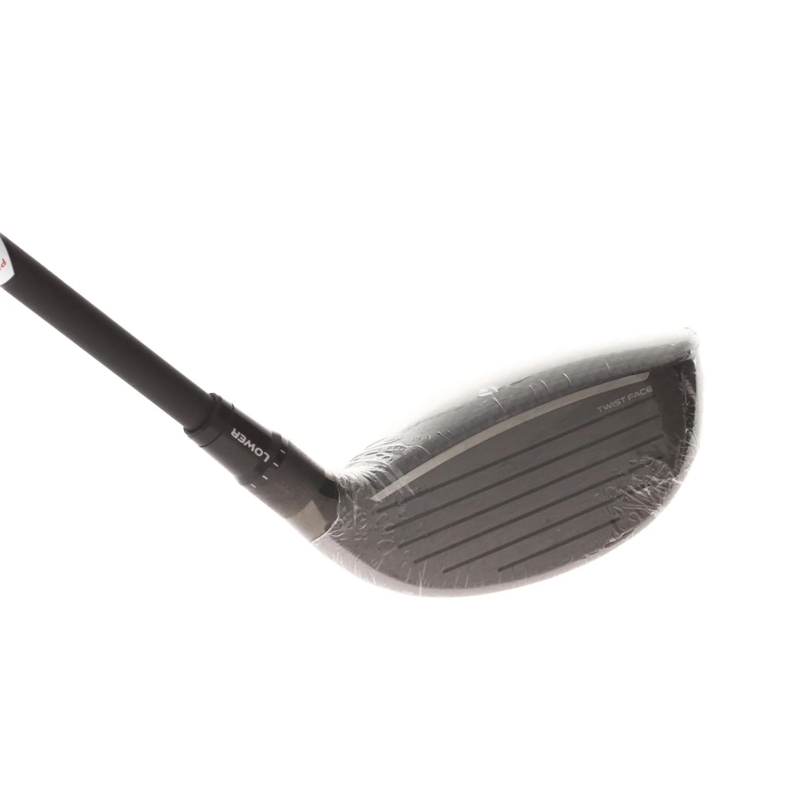 TaylorMade Qi35 Tour Graphite Mens Left Hand Fairway 5 Wood 18* Stiff - Kai'Li FW 75 - Image 4