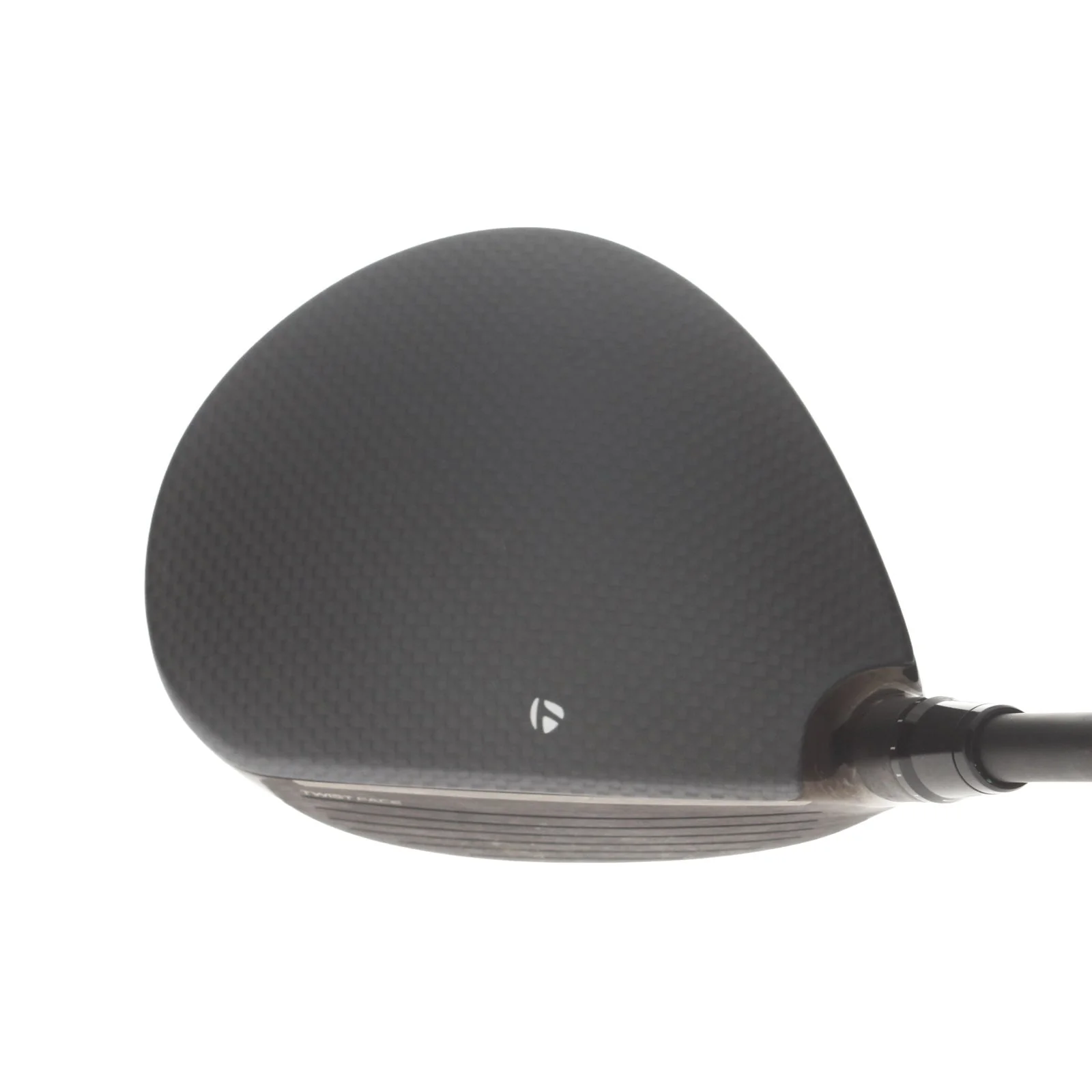 TaylorMade Qi35 Tour Graphite Mens Right Hand Fairway 3 Wood 15* Extra Stiff - Mitsubishi Chemical Kai'li Blue DarkWave FW 75 - Image 2