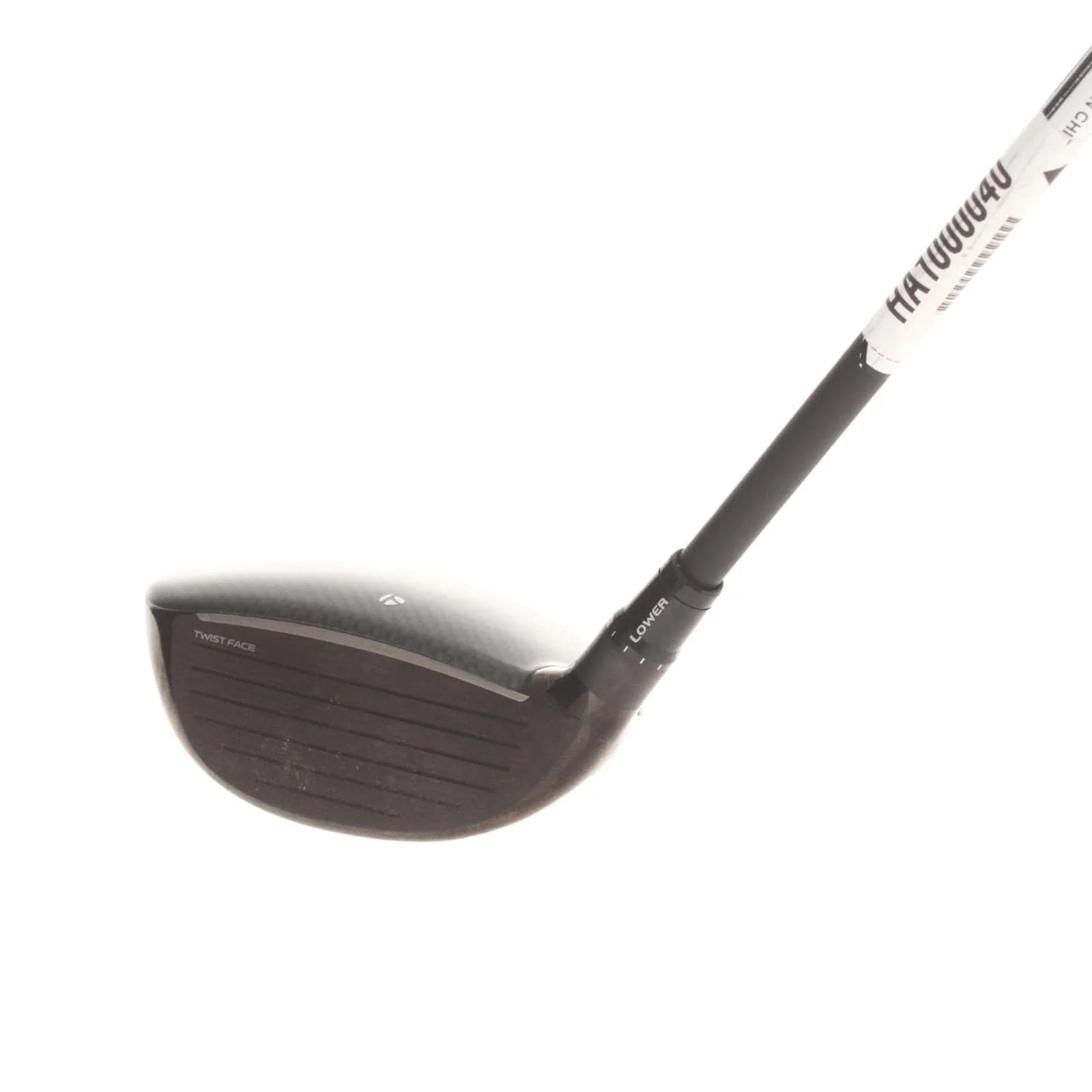 TaylorMade Qi35 Tour Graphite Mens Right Hand Fairway 3 Wood 15* Extra Stiff - Mitsubishi Chemical Kai'li Blue DarkWave FW 75 - Image 3