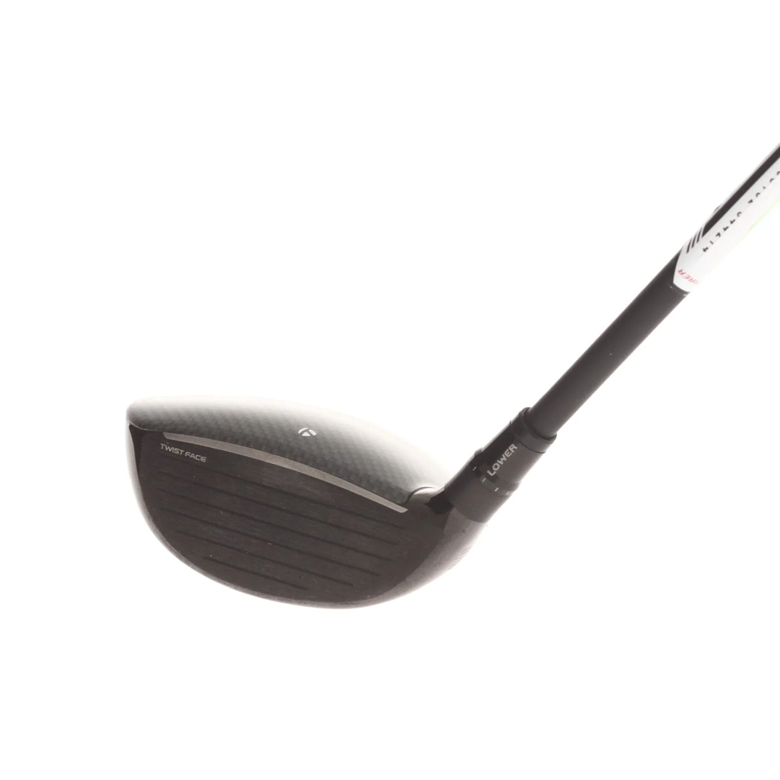 TaylorMade Qi35 Tour Graphite Mens Right Hand Fairway 3 Wood 15* Stiff - Kai'li Blue FW 75s - Image 3