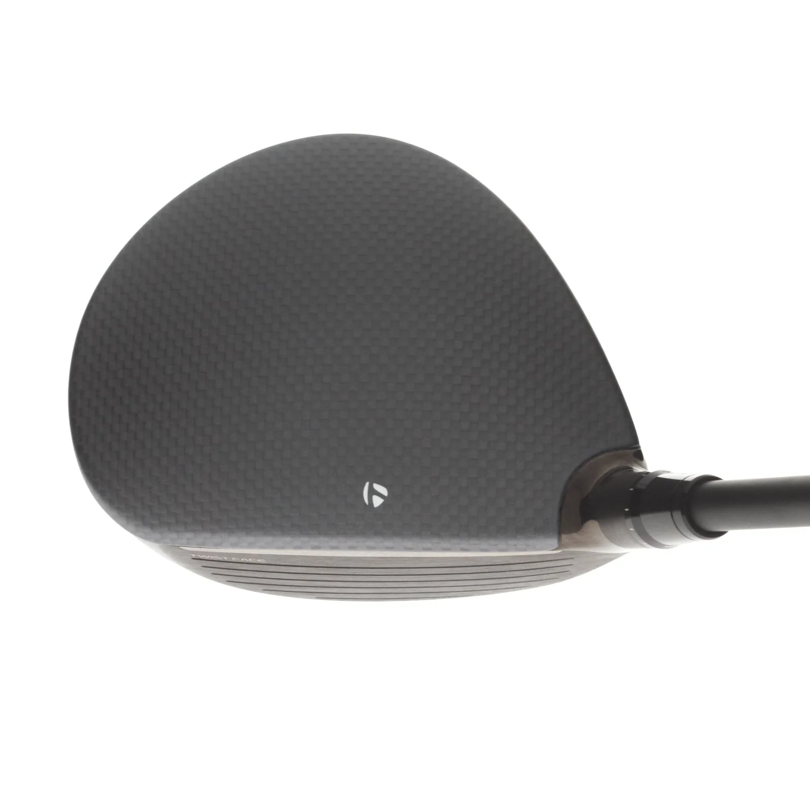 TaylorMade Qi35 Tour Graphite Mens Right Hand Fairway 3 Wood 15* Stiff - Kai'li Blue FW 75S - Image 3