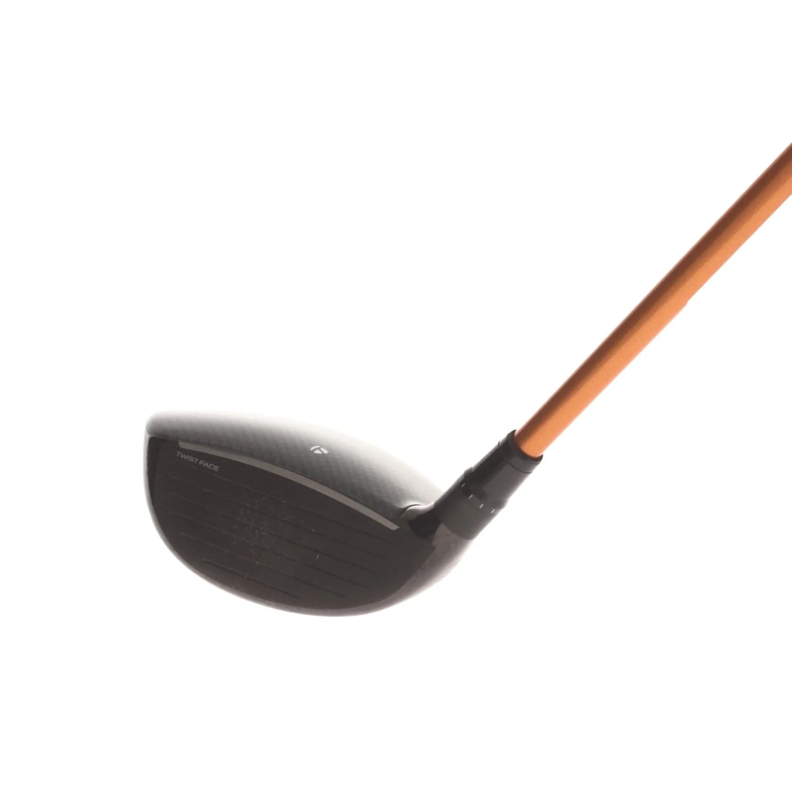TaylorMade Qi35 Tour Graphite Mens Right Hand Fairway 5 Wood 18* Extra Stiff - Graphite Design Tour AD DI-7 - Image 4