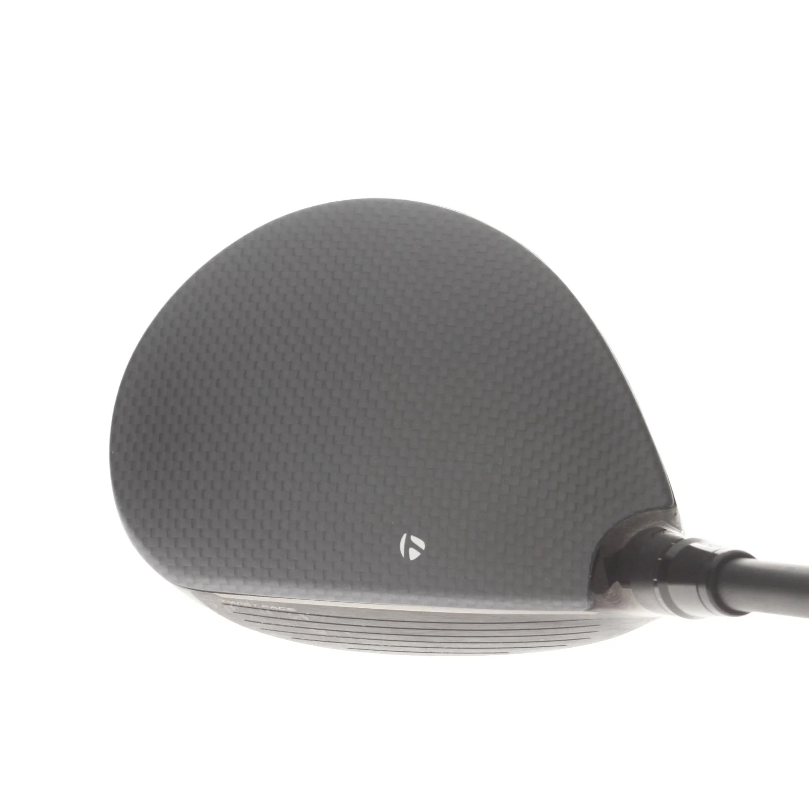 TaylorMade Qi35 Tour Graphite Mens Right Hand Fairway 5 Wood 18* Stiff - Mitsubishi Chemical Kai'li Blue DarkWave FW 75 - Image 2