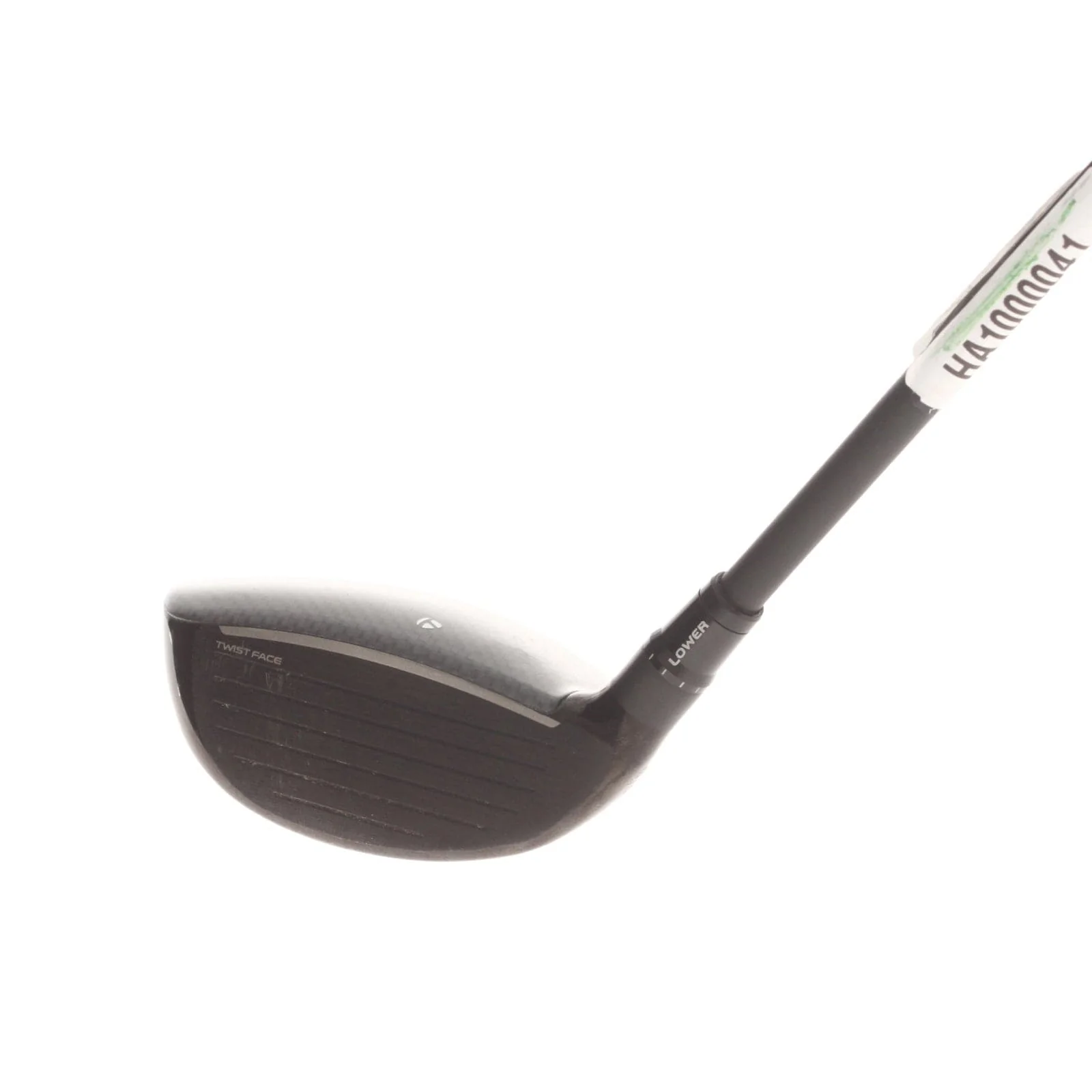 TaylorMade Qi35 Tour Graphite Mens Right Hand Fairway 5 Wood 18* Stiff - Mitsubishi Chemical Kai'li Blue DarkWave FW 75 - Image 3