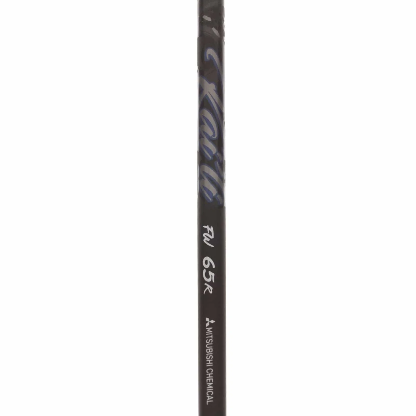 TaylorMade Qi35 Tour Graphite Mens Right Hand Fairway 7 Wood 21* Regular - Kai'li Blue 65 - Image 5