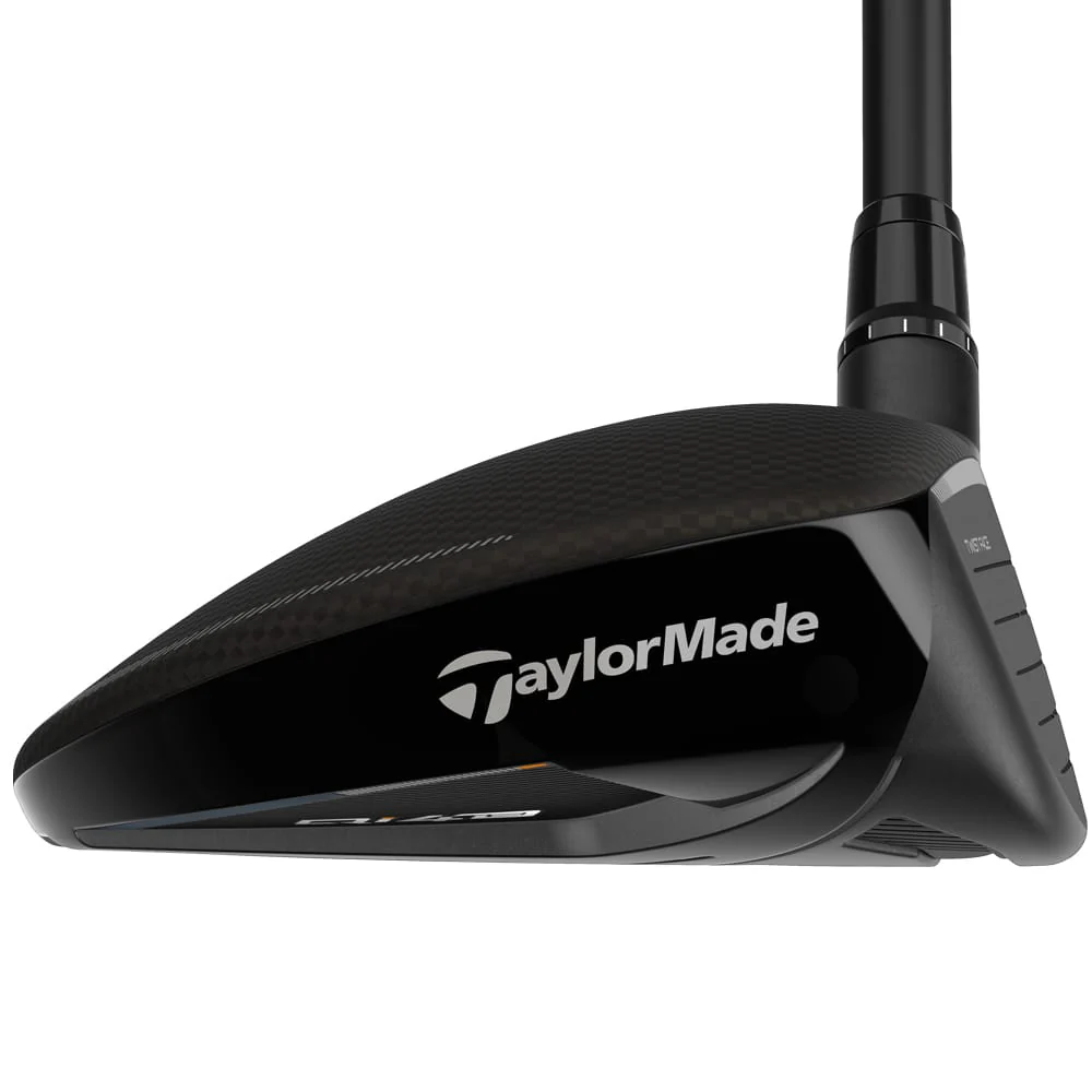 TaylorMade Qi4D Fairway Wood - Image 4