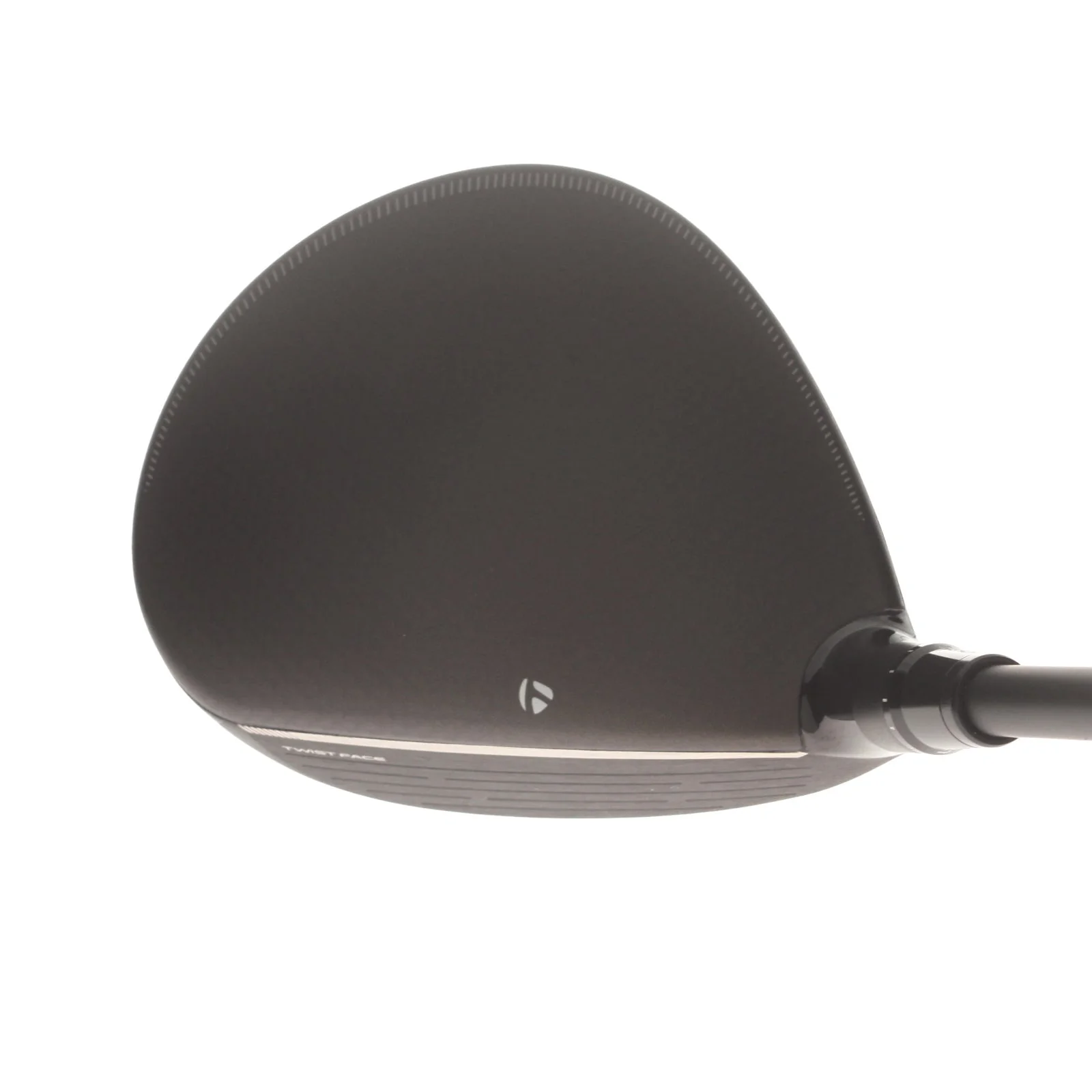 TaylorMade Qi4D Graphite Mens Right Hand Fairway 5 Wood 18* Stiff - Mitsubishi Reax 65 S - Image 3