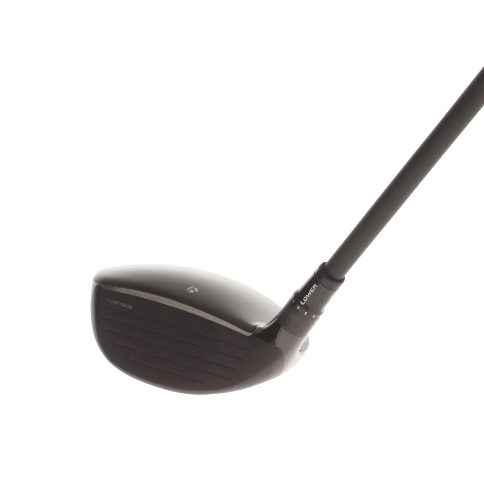 TaylorMade Qi4D Graphite Mens Right Hand Fairway 5 Wood 18* Stiff - Mitsubishi Reax 65 S - Image 4