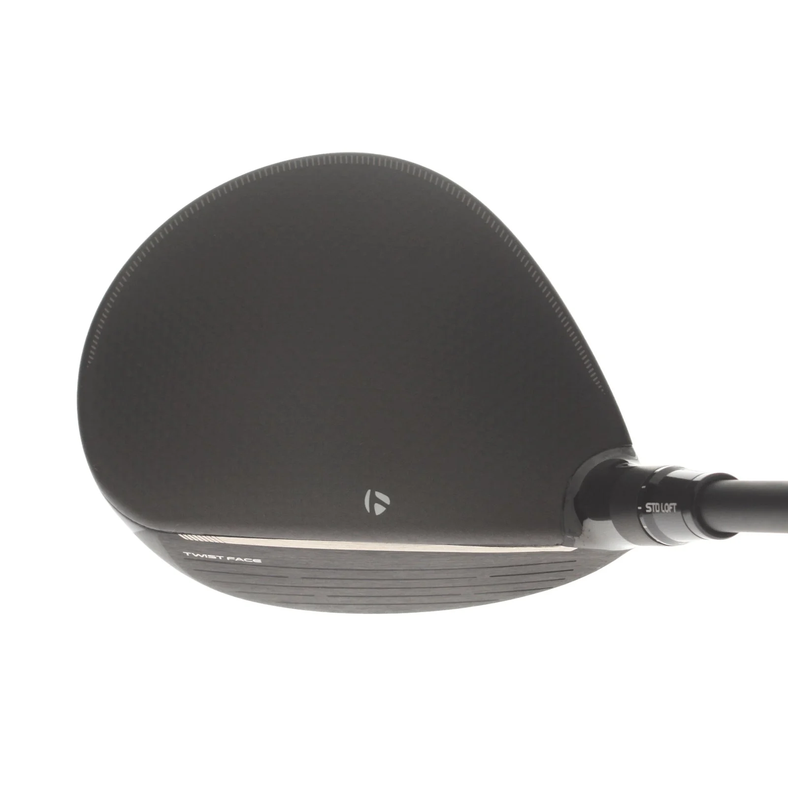 TaylorMade Qi4D Graphite Mens Right Hand Fairway 9 Wood 24* Stiff - Mitsubishiu Chemical REAX 65 - Image 3