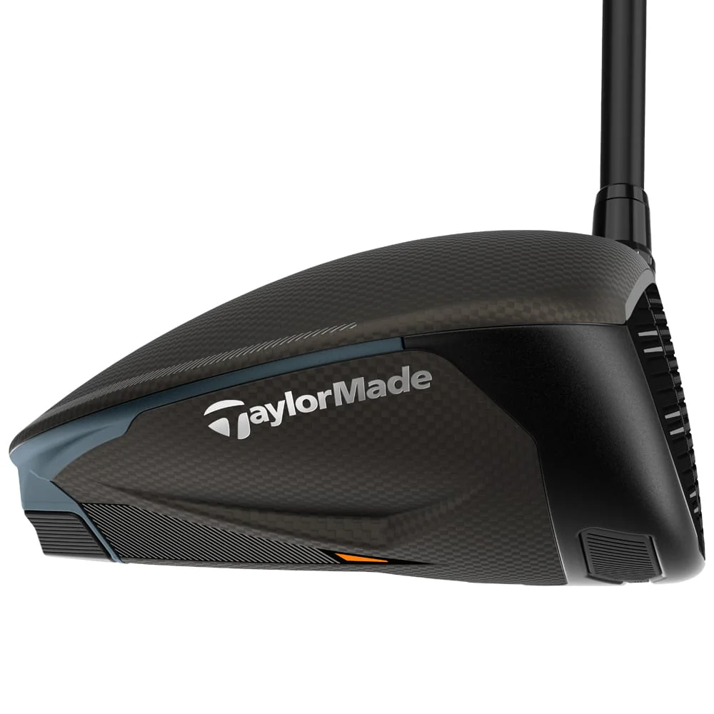 TaylorMade Qi4D Max 9-Piece Package Set - Graphite - Image 10