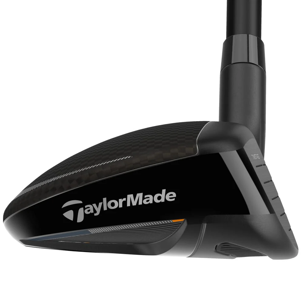 TaylorMade Qi4D Max 9-Piece Package Set - Graphite - Image 11