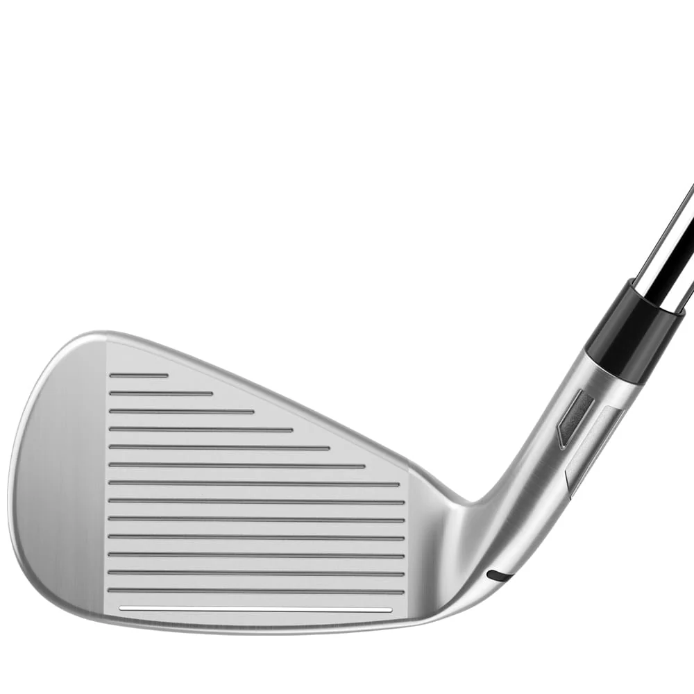TaylorMade Qi4D Max 9-Piece Package Set - Graphite - Image 17