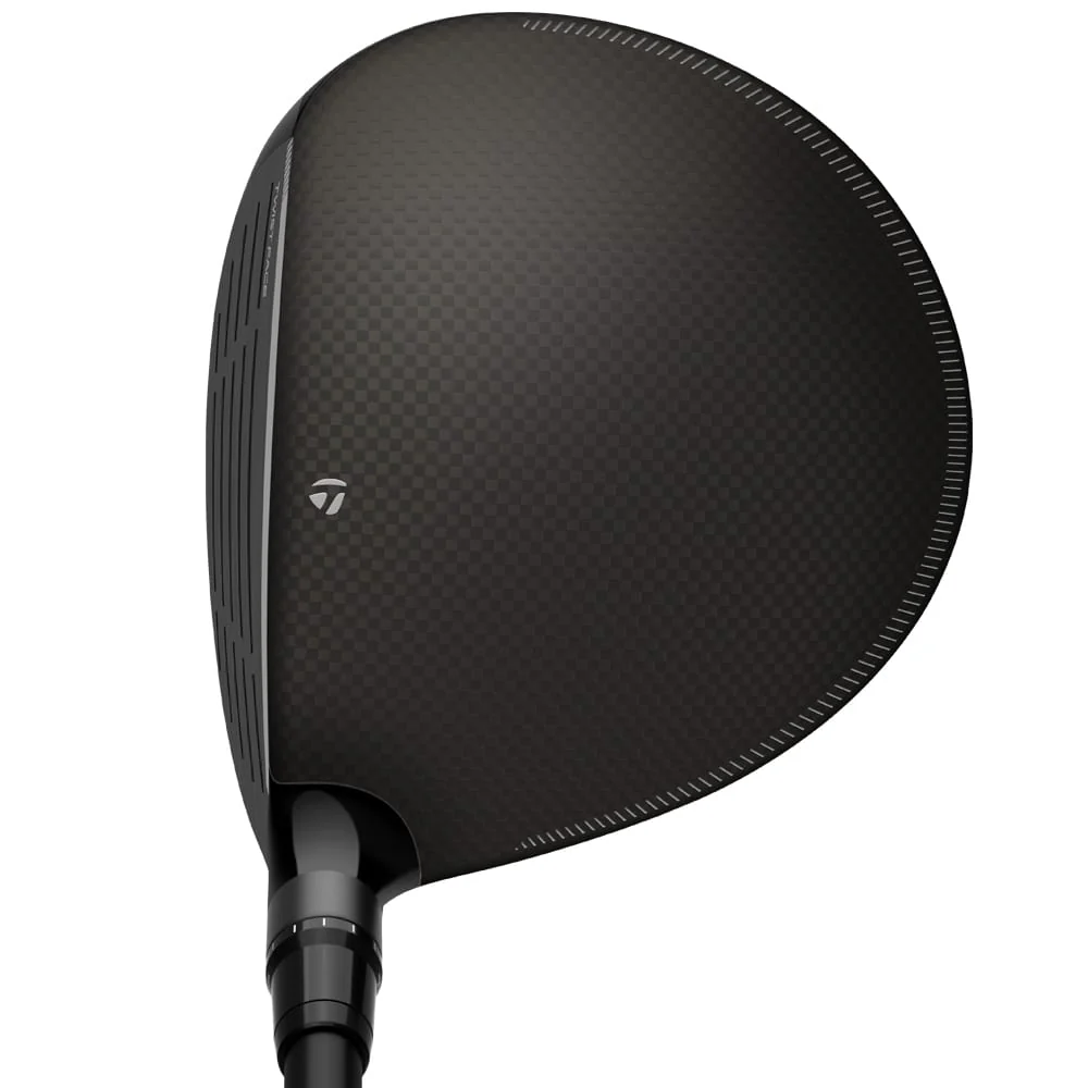 TaylorMade Qi4D Max 9-Piece Package Set - Graphite - Image 7