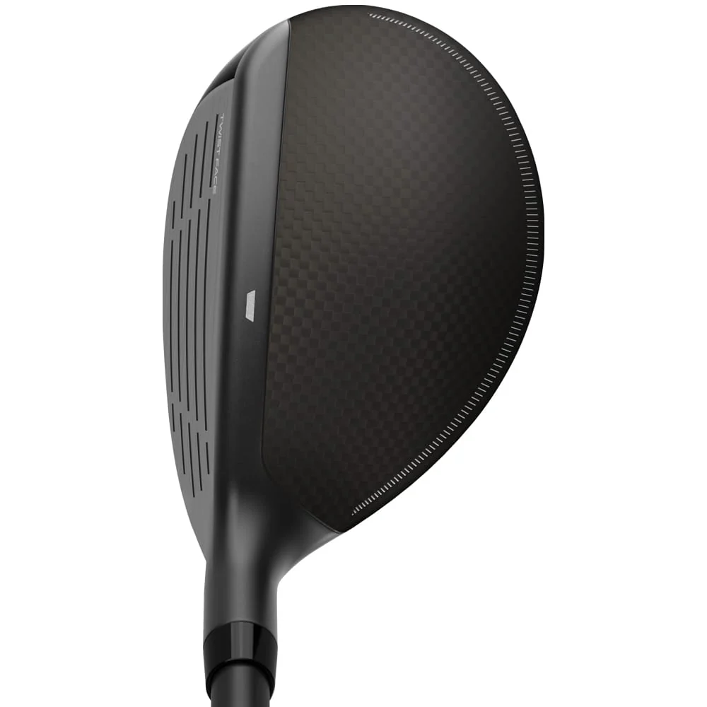 TaylorMade Qi4D Max 9-Piece Package Set - Graphite - Image 8