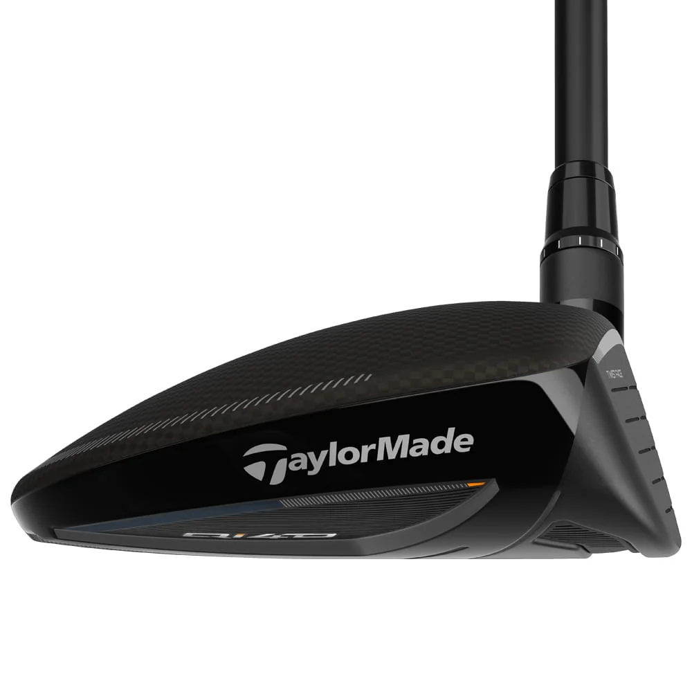 TaylorMade Qi4D Max Clubset - Driver, Fairway, Hybrid - Image 9