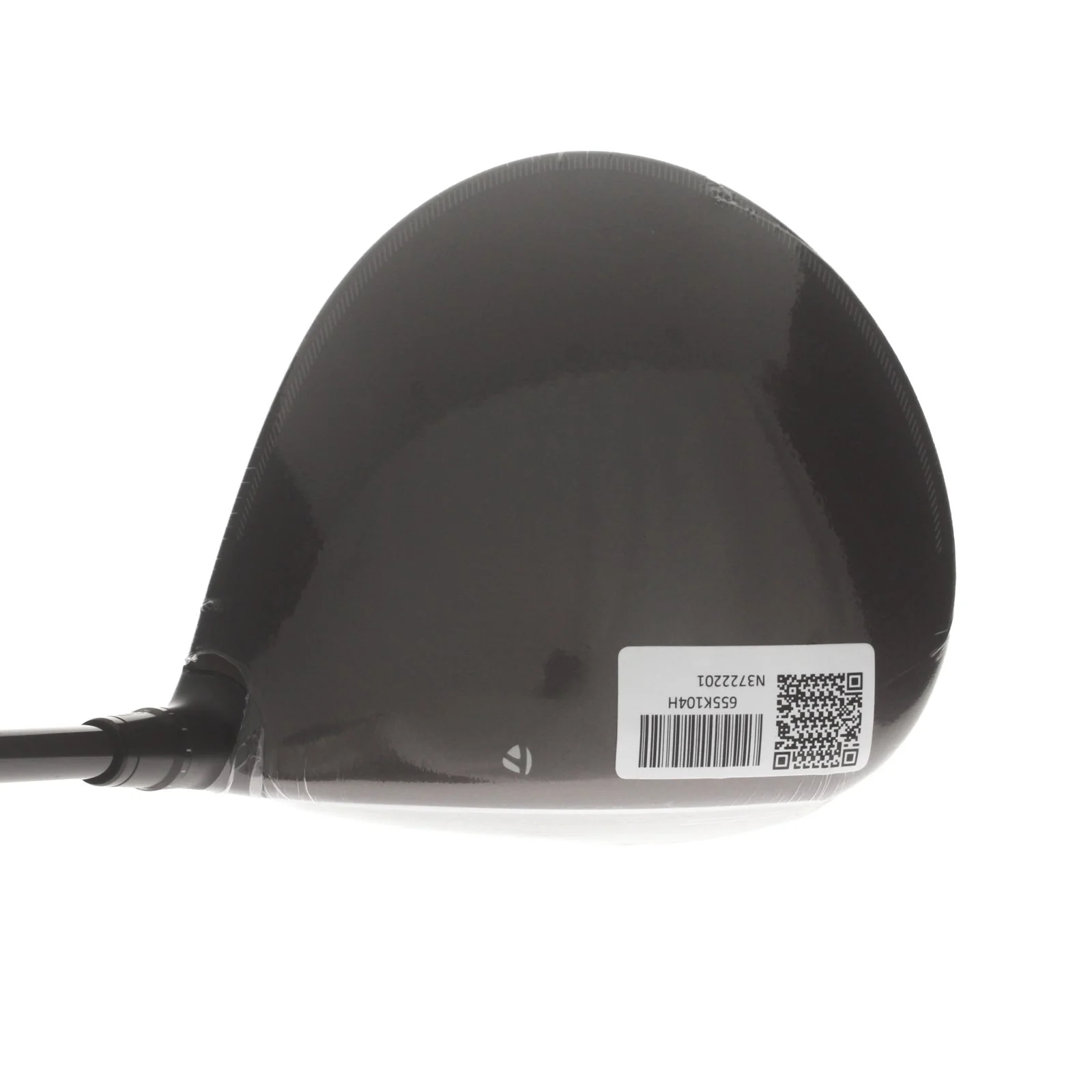 TaylorMade Qi4D Max Graphite Mens Left Hand Driver 10.5* Regular - Fujikura Ventus TR 5-R - Image 2