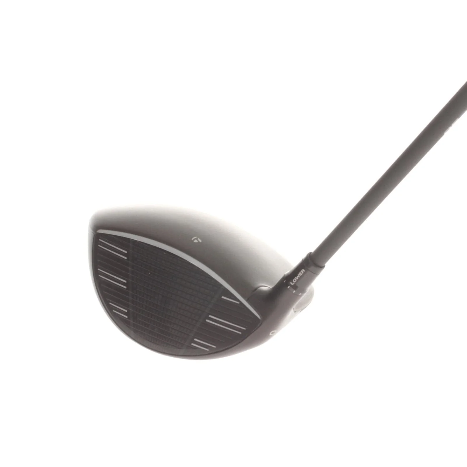 TaylorMade Qi4D Max Graphite Mens Right Hand Driver 9* Stiff - Mitsubishi Reax MR Blue 50 - Image 4