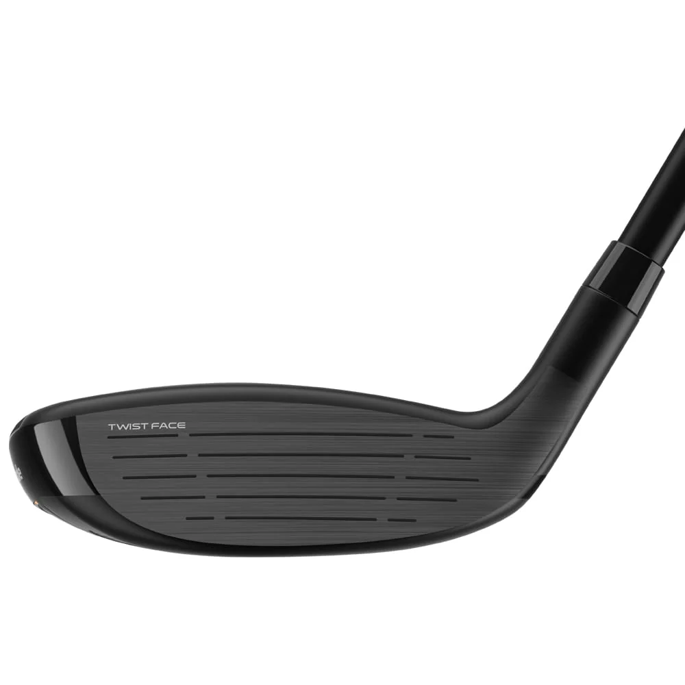 TaylorMade Qi4D Rescue Hybrid - Max - Image 3