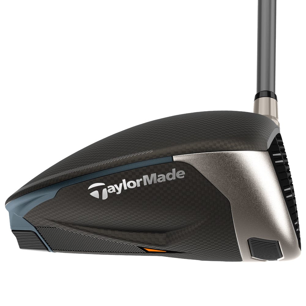 TaylorMade Qi4D Driver - Max Lite Ladies - Image 5