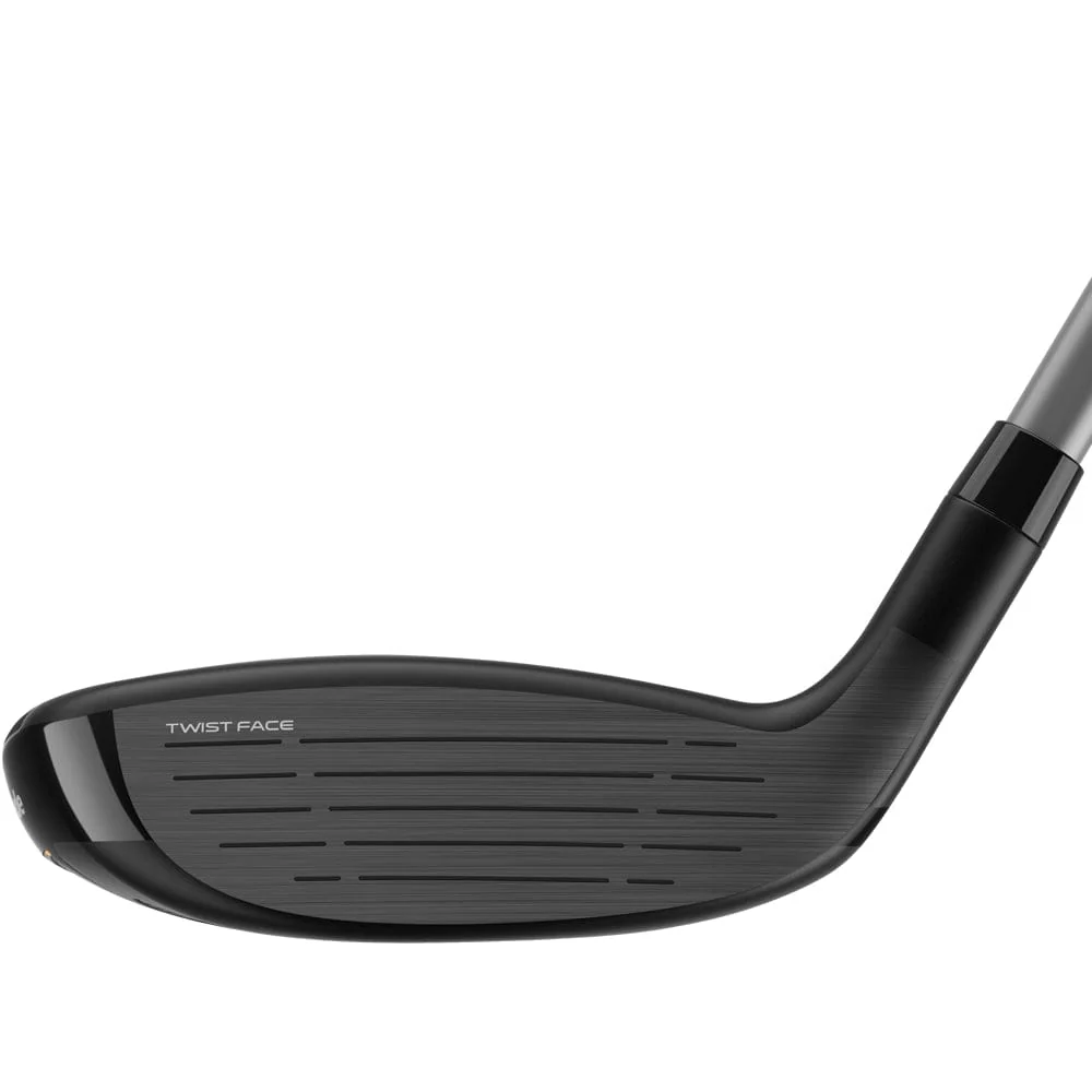 TaylorMade Qi4D Rescue Hybrid - Max Lite - Image 4