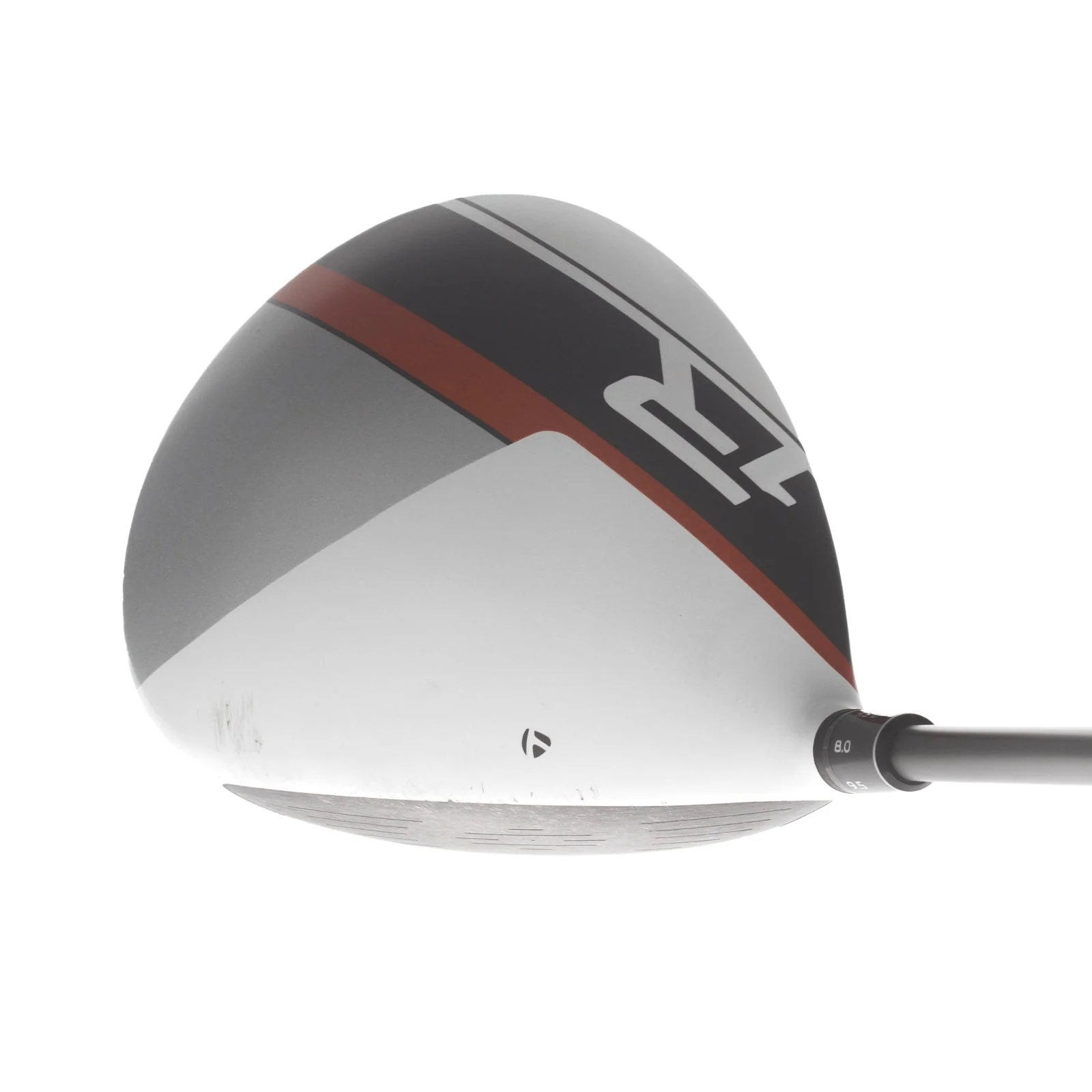 TaylorMade R1 Graphite Mens Right Hand Driver 12* Regular - Aldila - Image 3