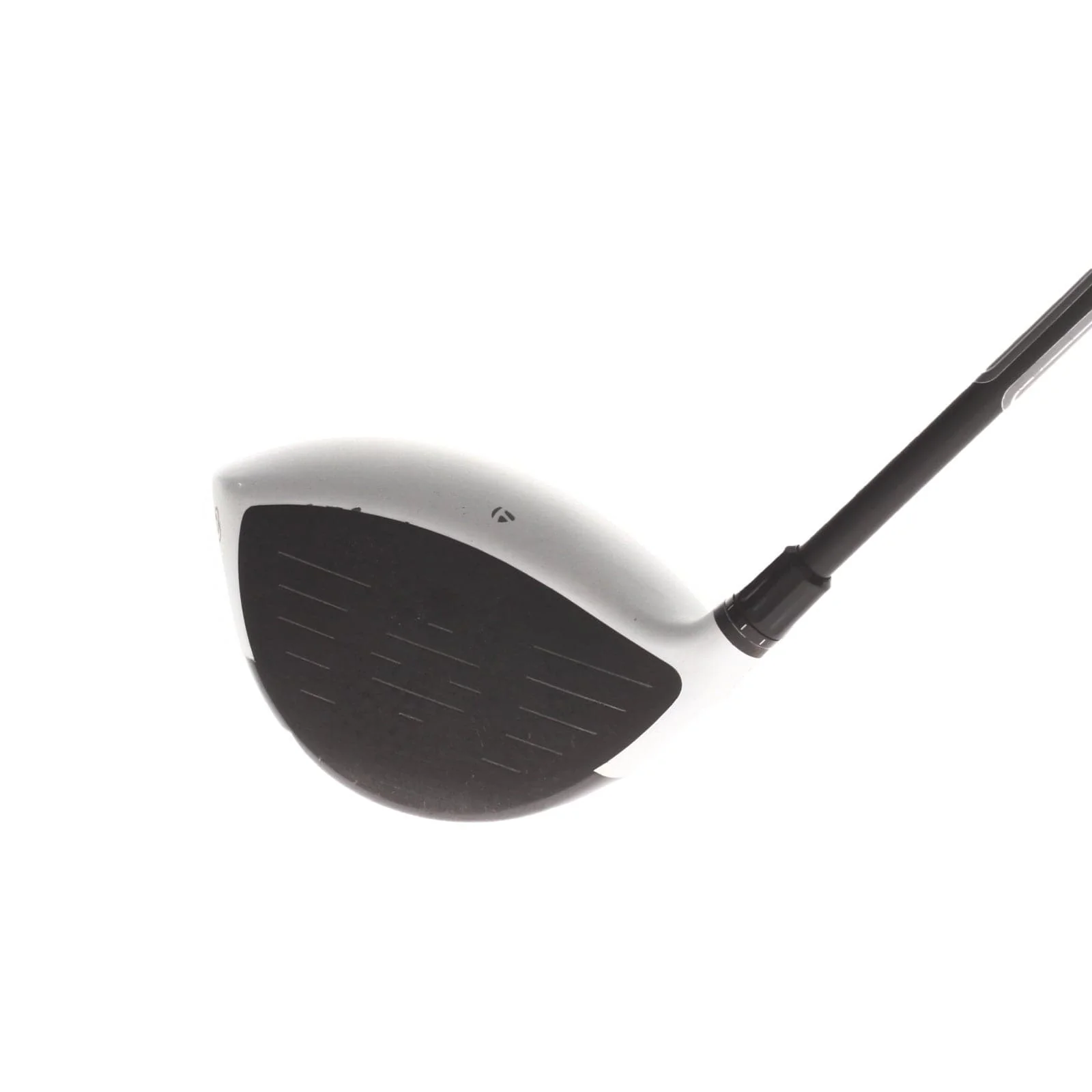 TaylorMade R11 Graphite Mens Right Hand Driver 10.5* Regular - Fujikura Blur 60 - Image 4