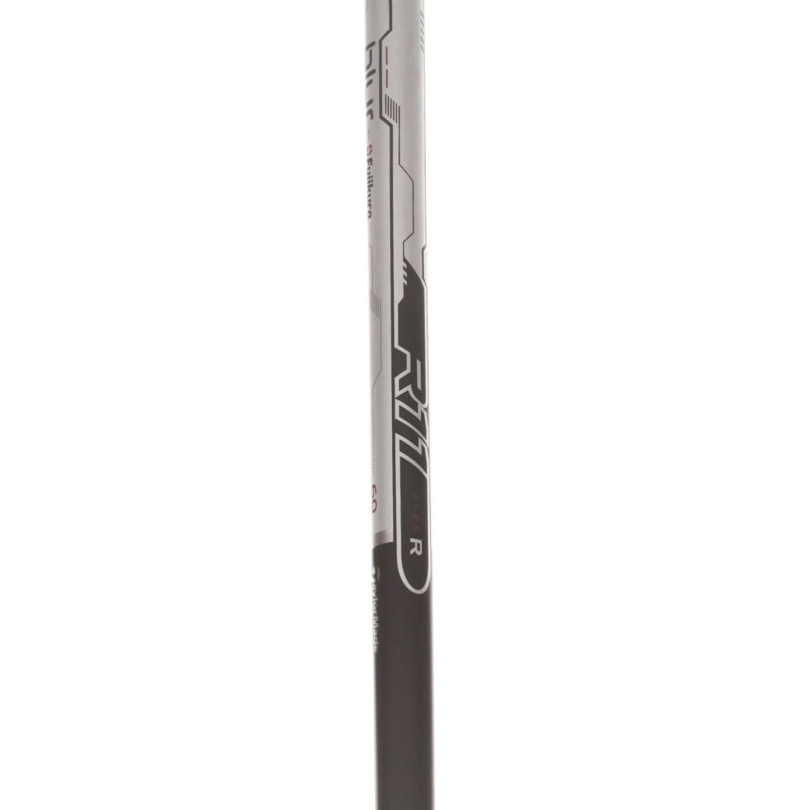 TaylorMade R11 Graphite Mens Right Hand Driver 10.5* Regular - Fujikura Blur 60 - Image 5