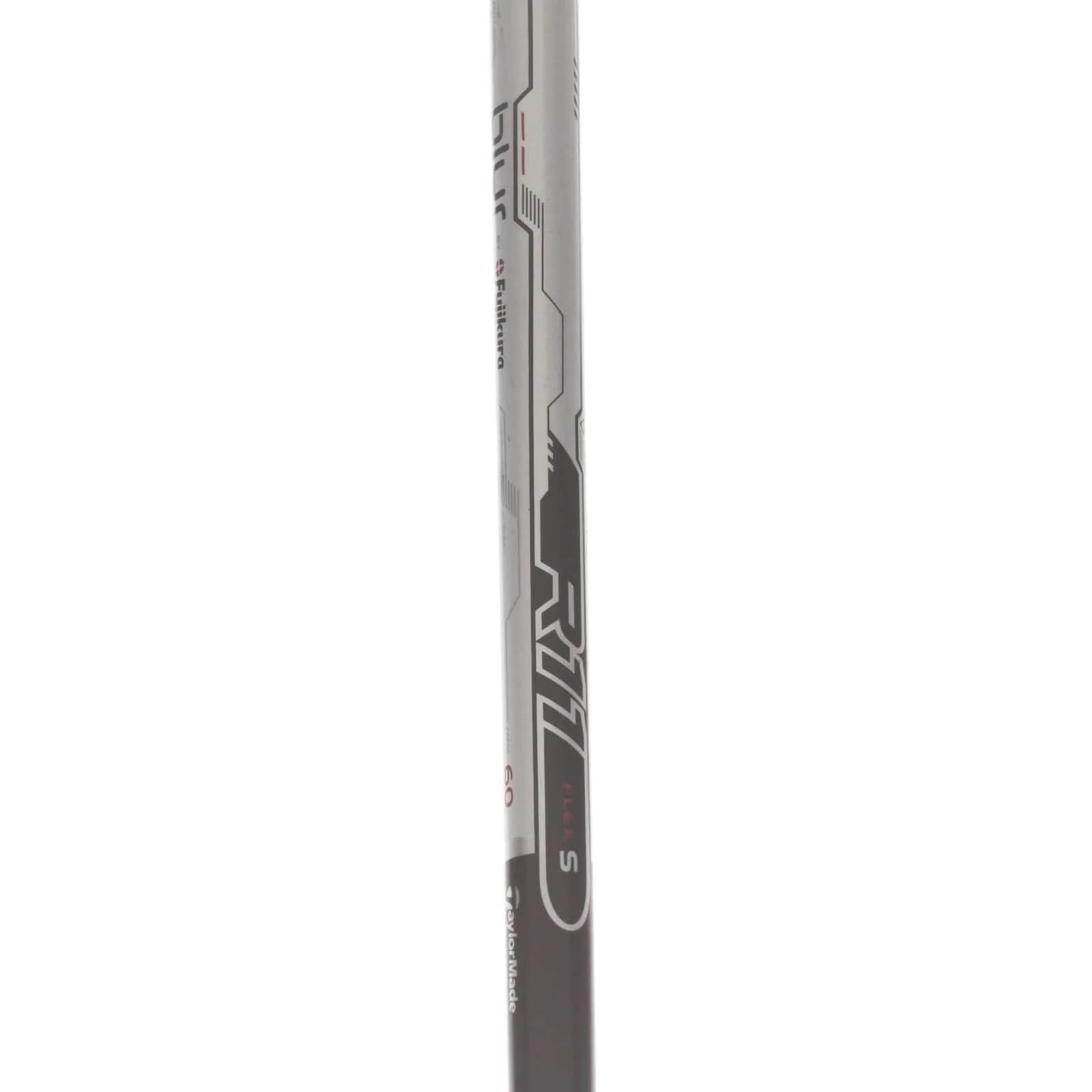 TaylorMade R11 Graphite Mens Right Hand Driver 9* Stiff - Fujikura Blur 60g - Image 4