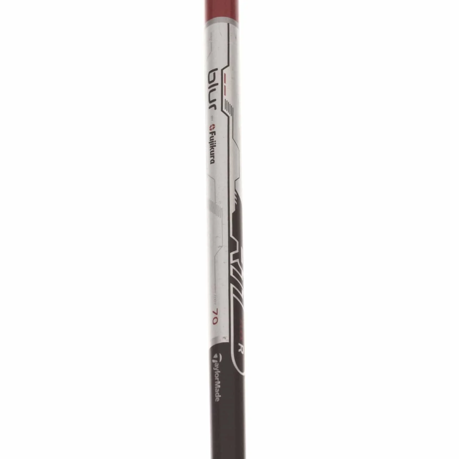 TaylorMade R11 Graphite Mens Right Hand Fairway 3 Wood 15.5* Regular - TaylorMade R11 - Image 5